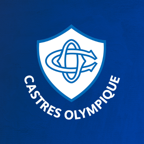 Jersey Castres Olympique
