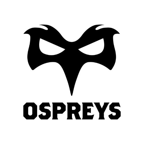 Jersey Ospreys 