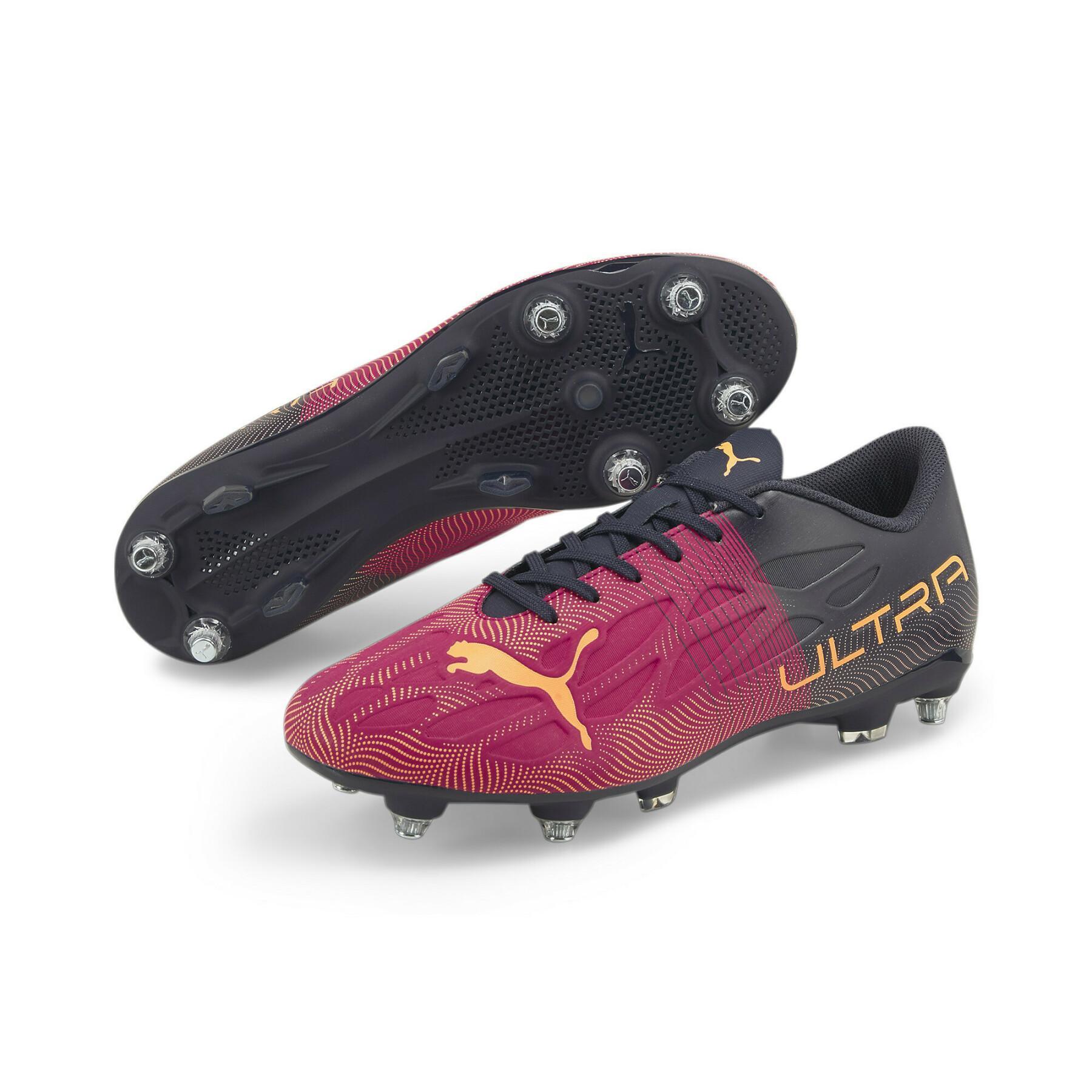 Soccer shoes Puma Ultra 4.4 Mxsg