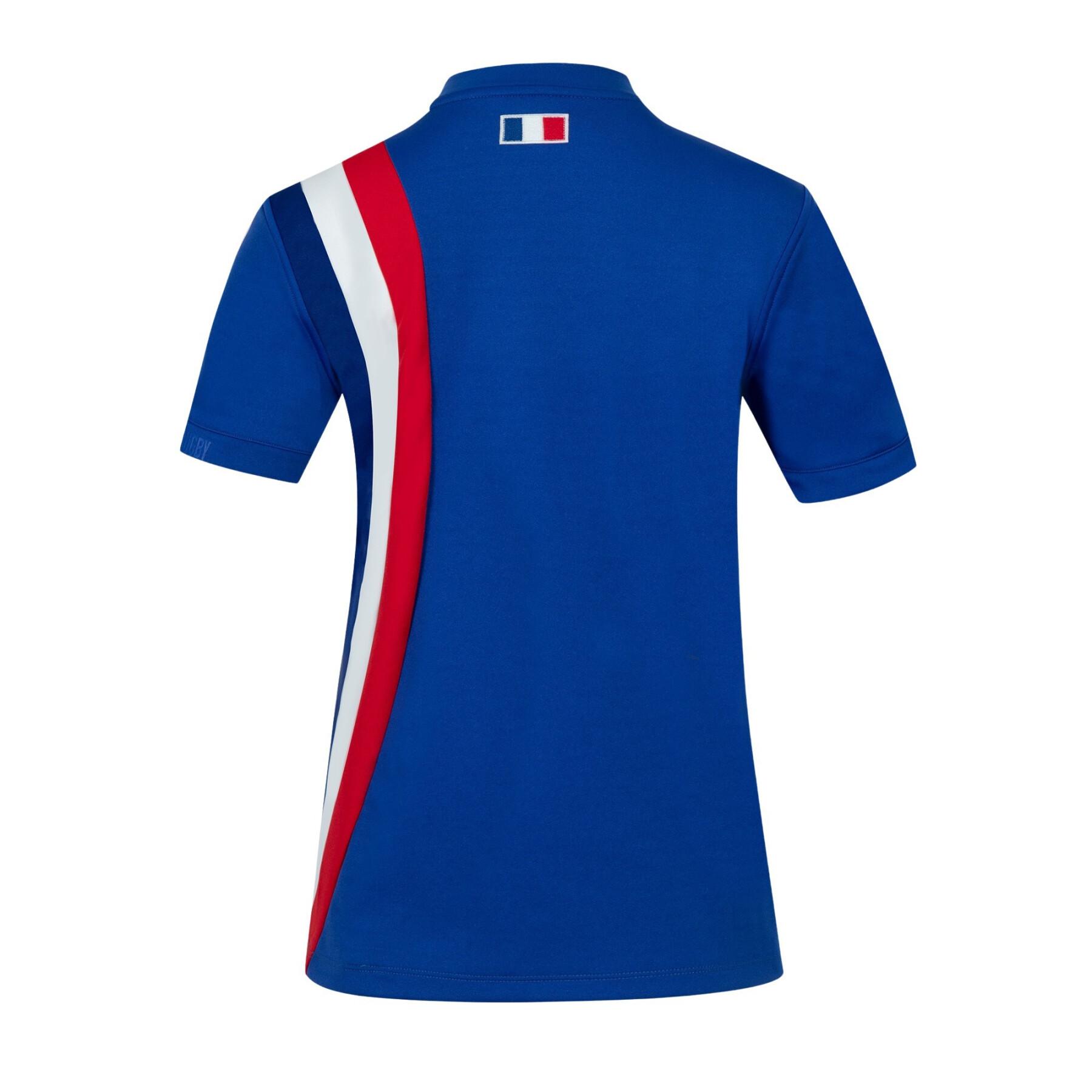 Woman's jersey xv de France 2021/22