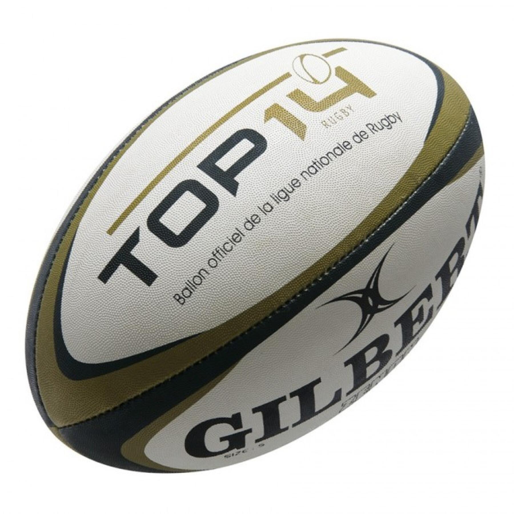 Rugby Ball Gilbert G-TR4000
