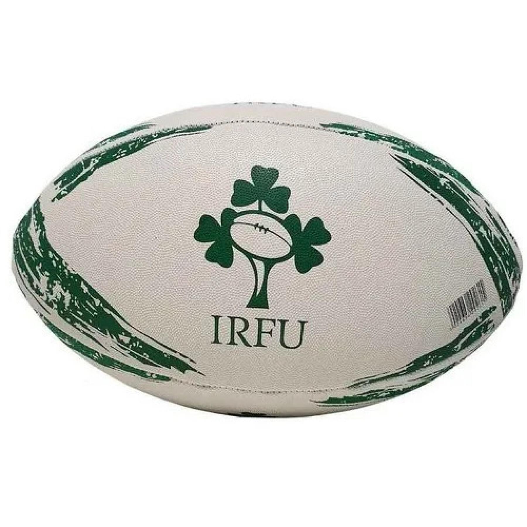 Rugby Ball Gilbert Irlande