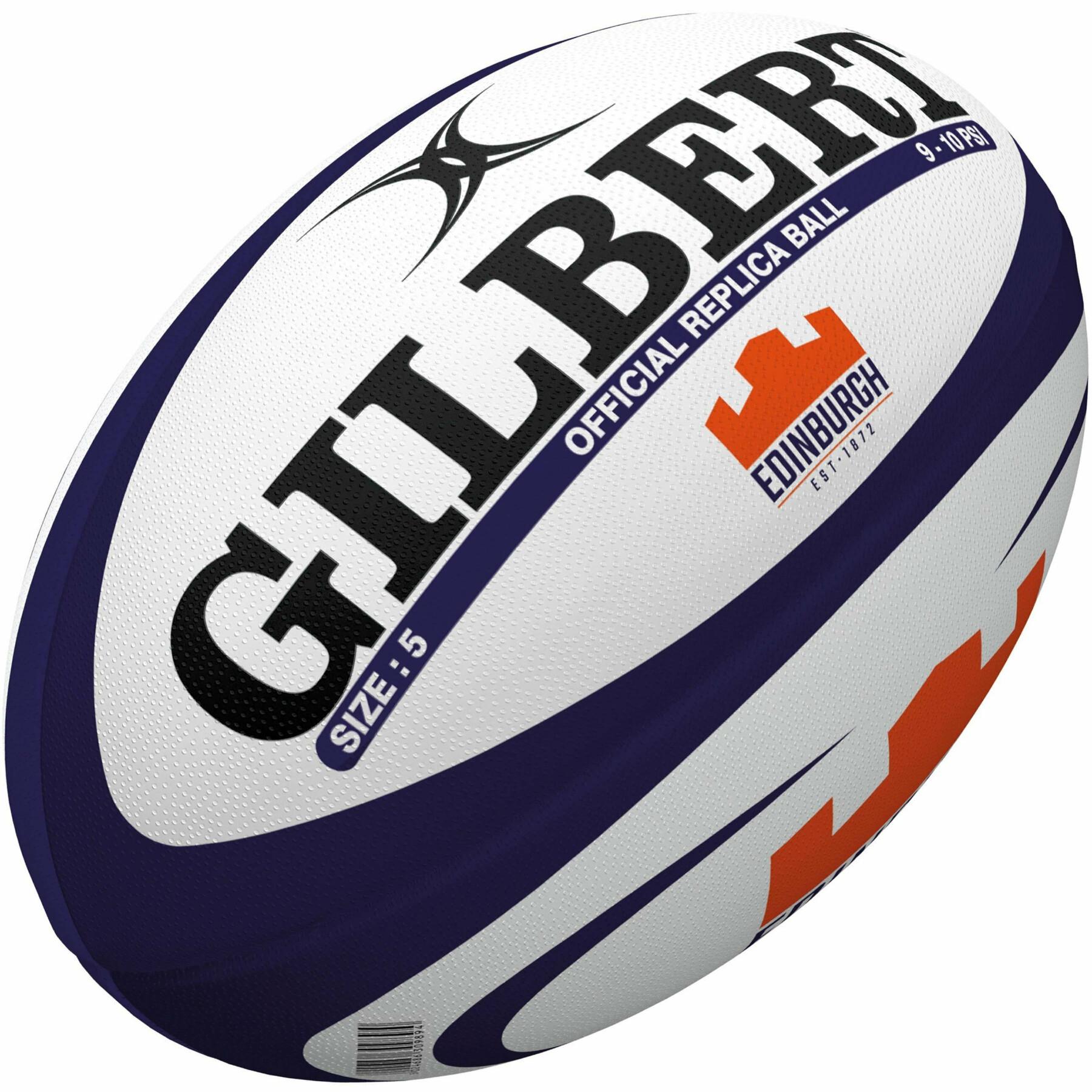 Ball Edimburg Rugby 2021/22