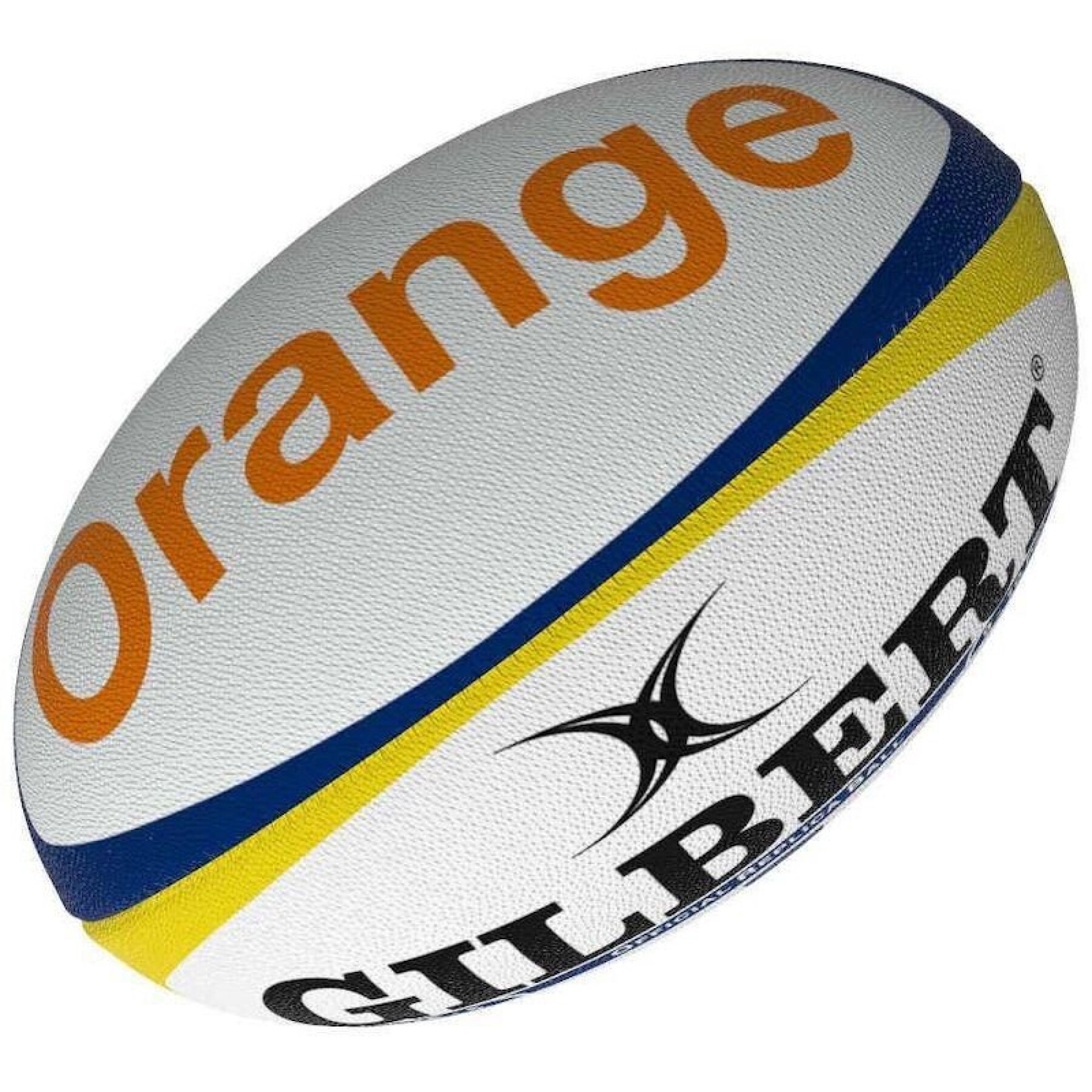Rugby ball ASM Clermont Auvergne