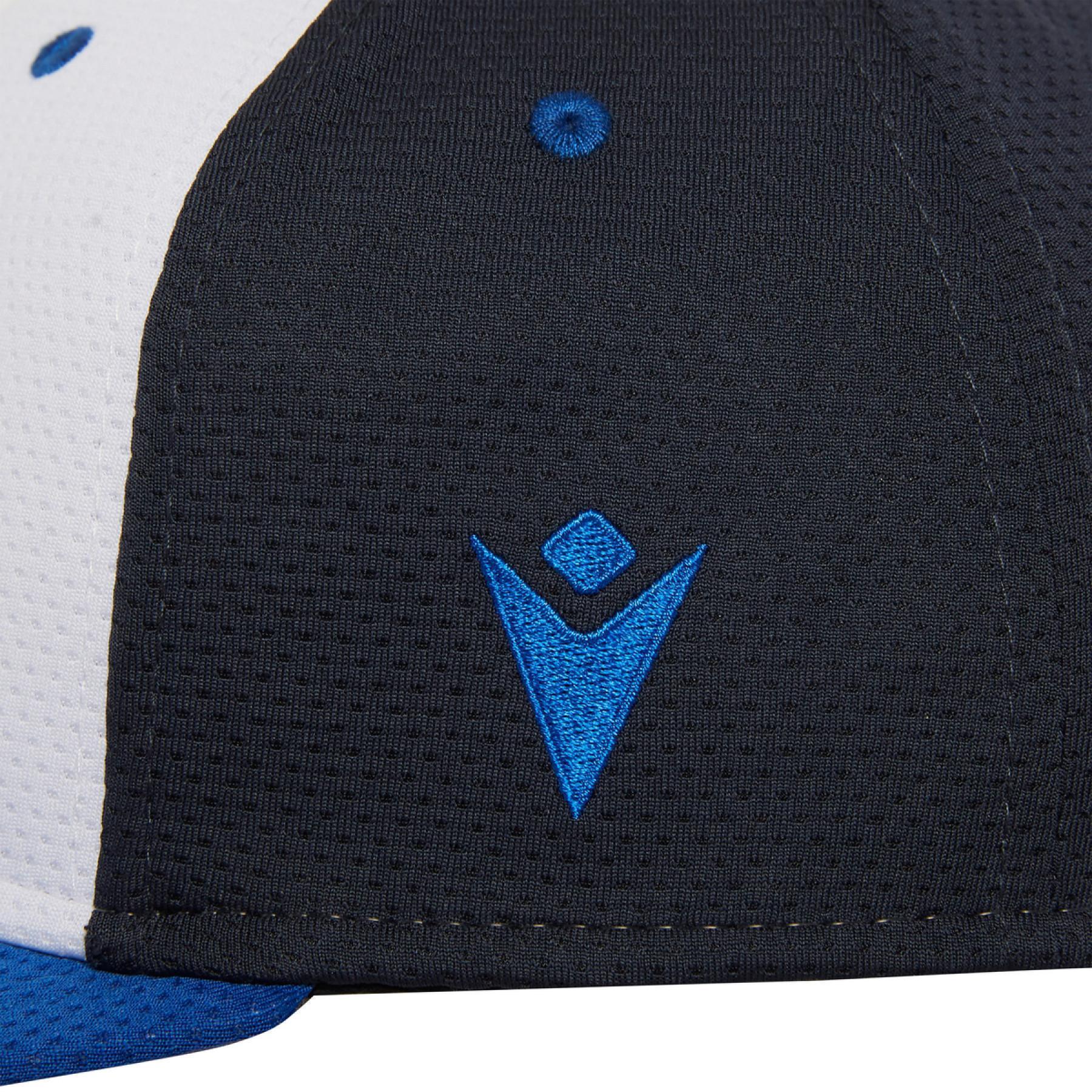 Cap with visor Italie rubgy 2020/21 x5