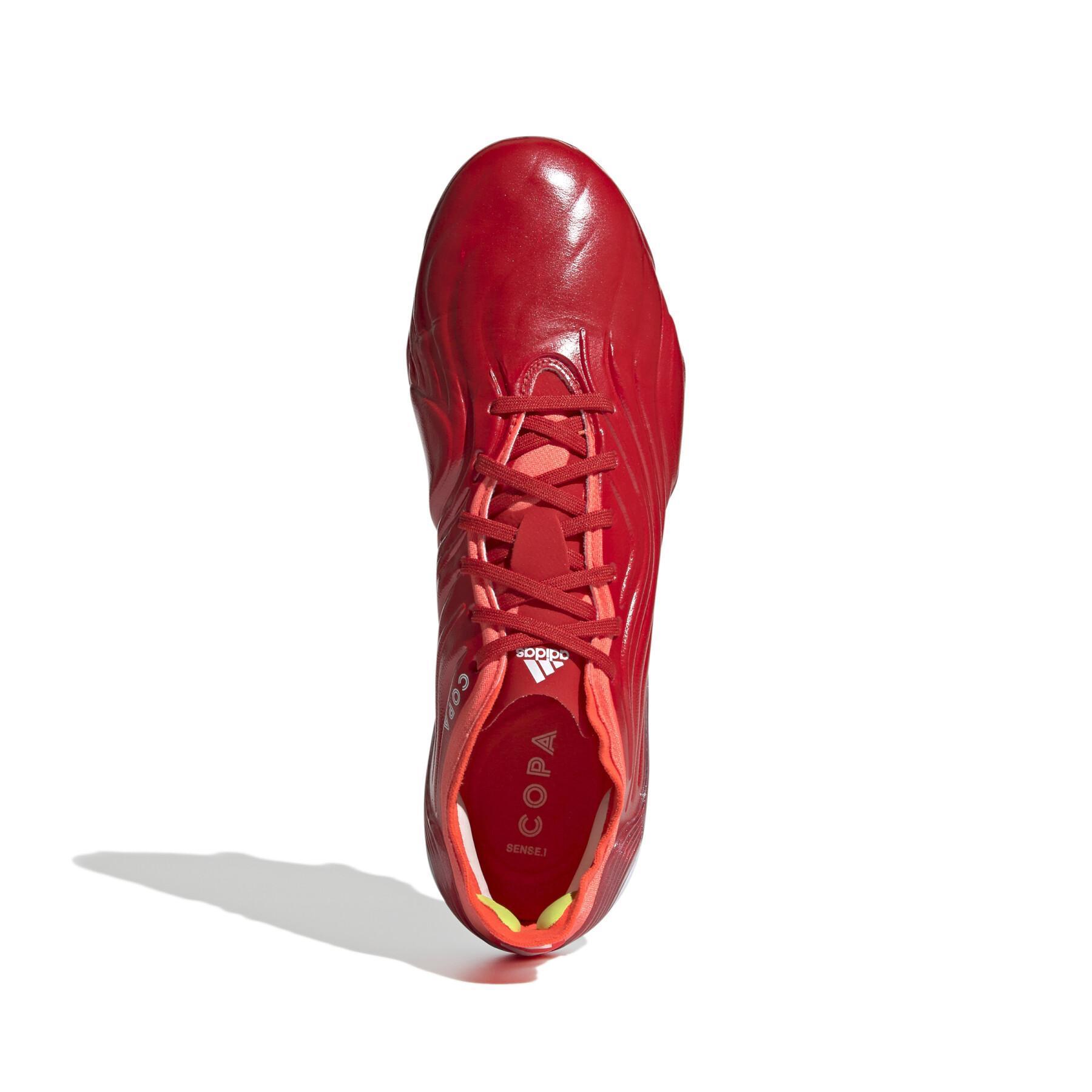 Soccer shoes adidas Copa Sense.1 FG