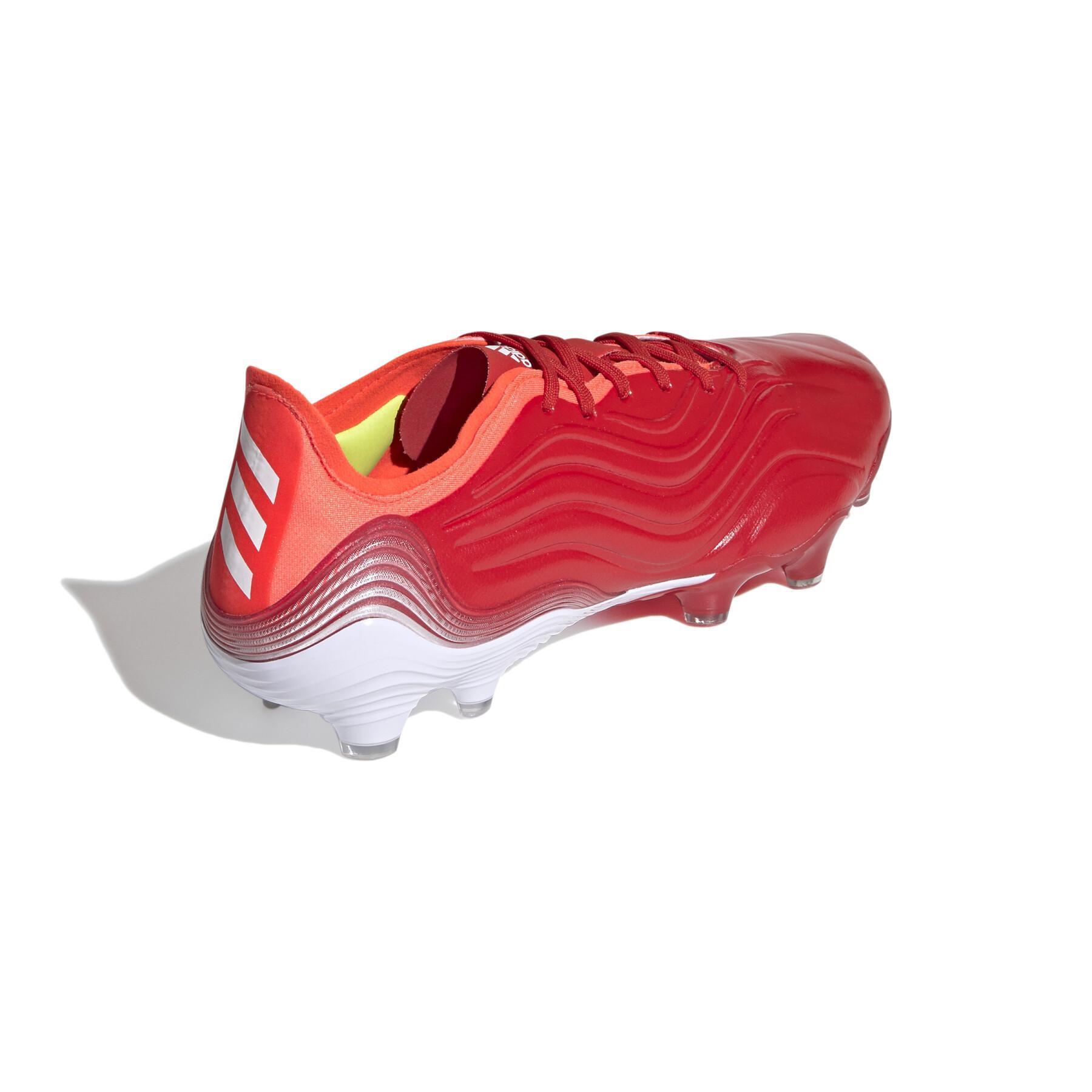 Soccer shoes adidas Copa Sense.1 FG