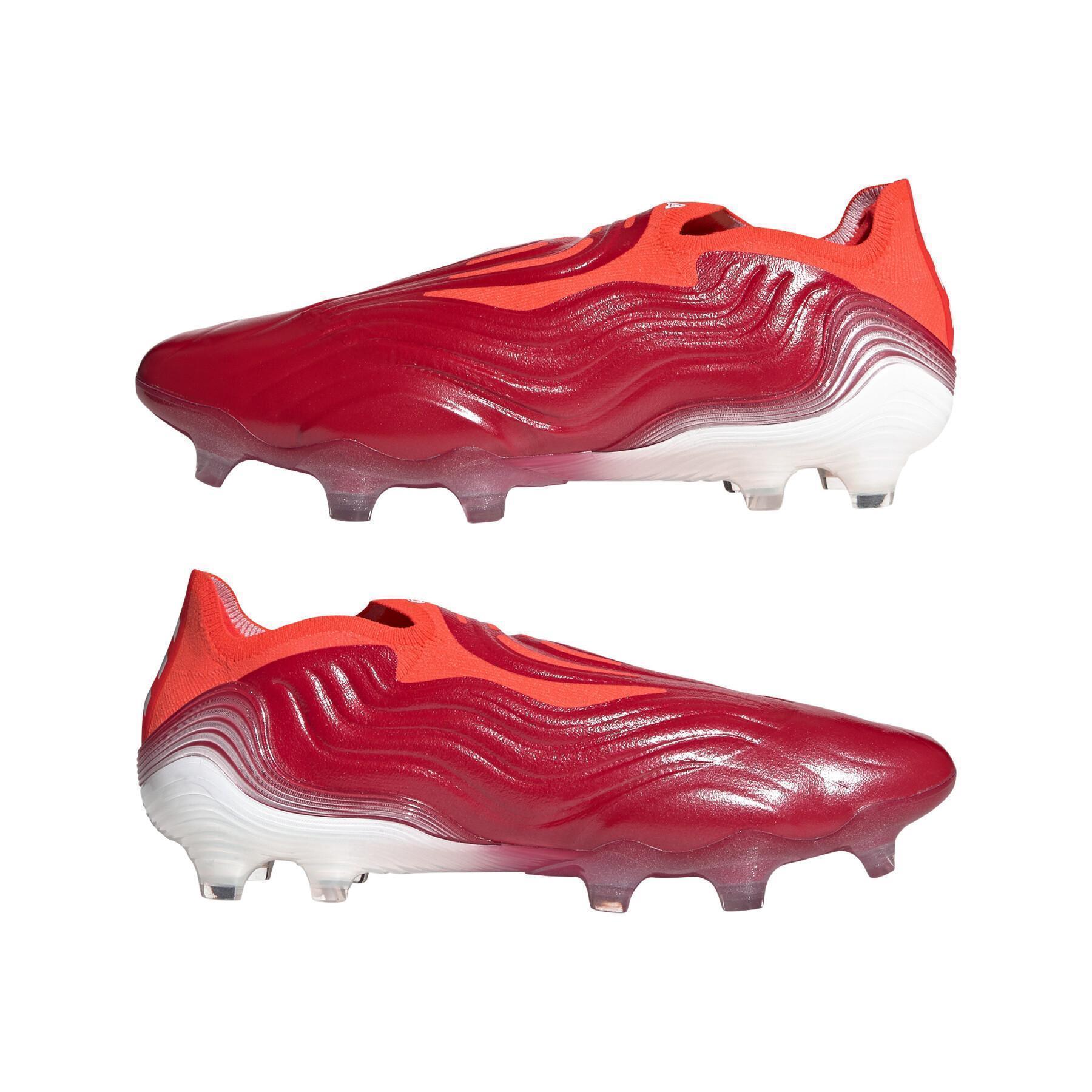 Soccer shoes adidas Copa Sense+ FG