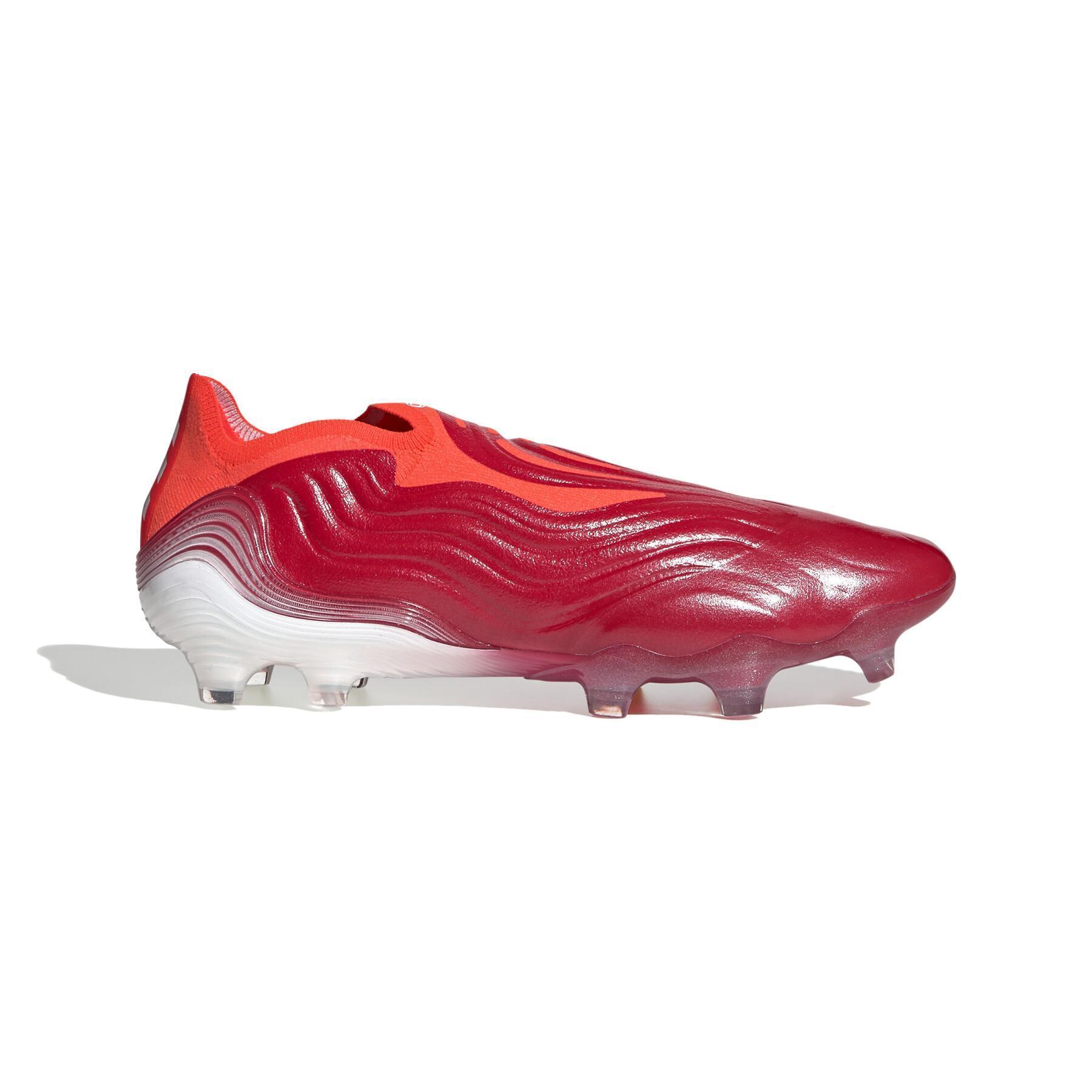Soccer shoes adidas Copa Sense+ FG