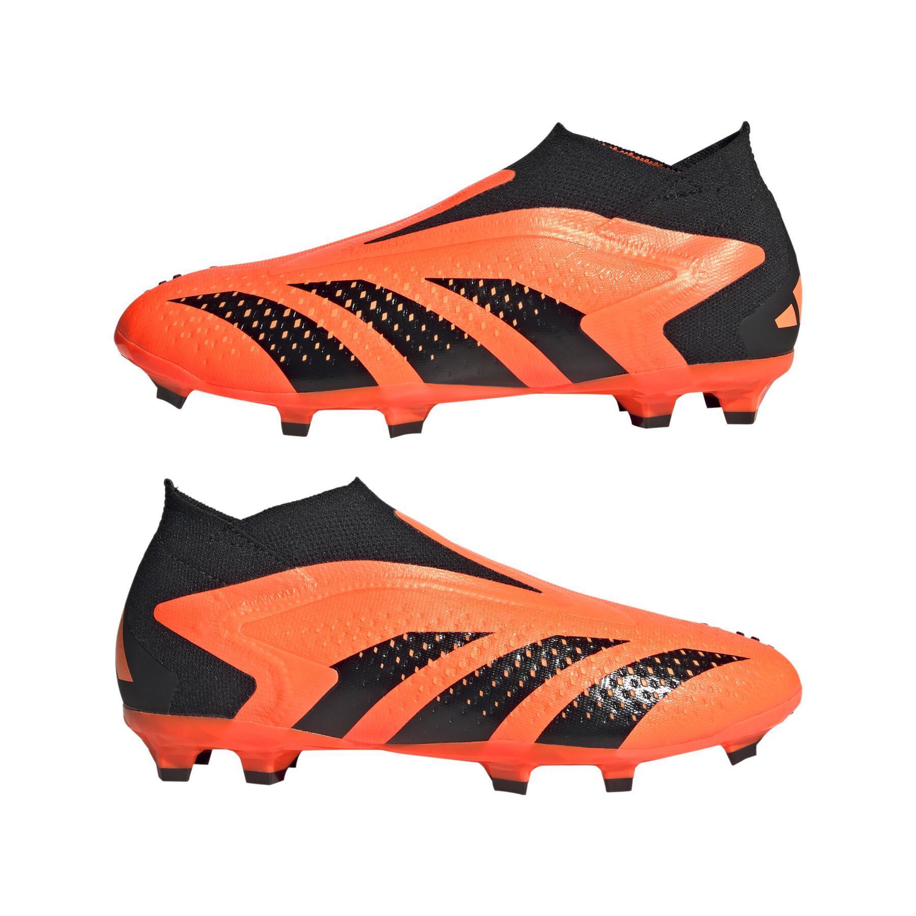 Children's soccer shoes adidas Predator Accuracy+ Heatspawn Pack