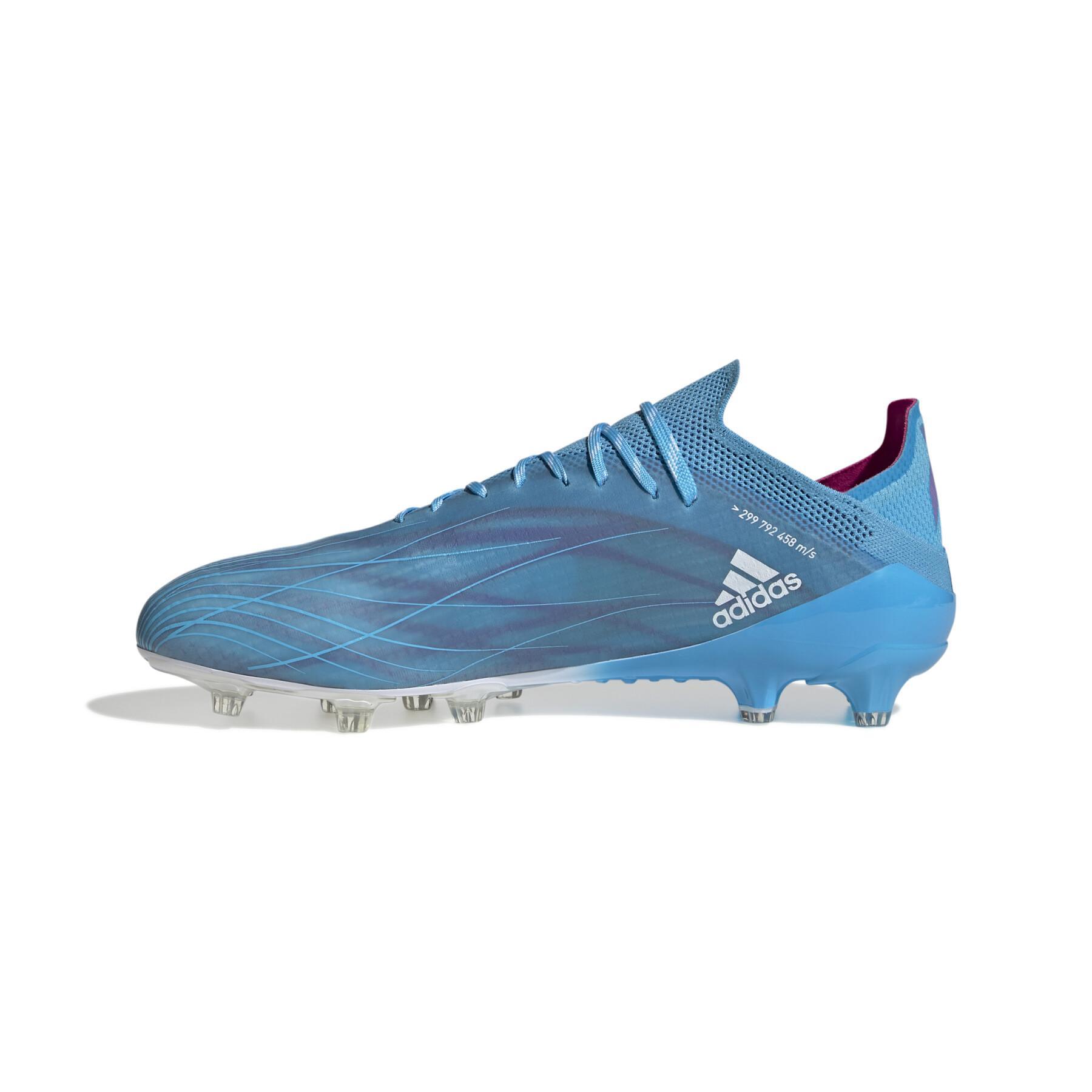 Soccer shoes adidas X Speedflow.1 AG