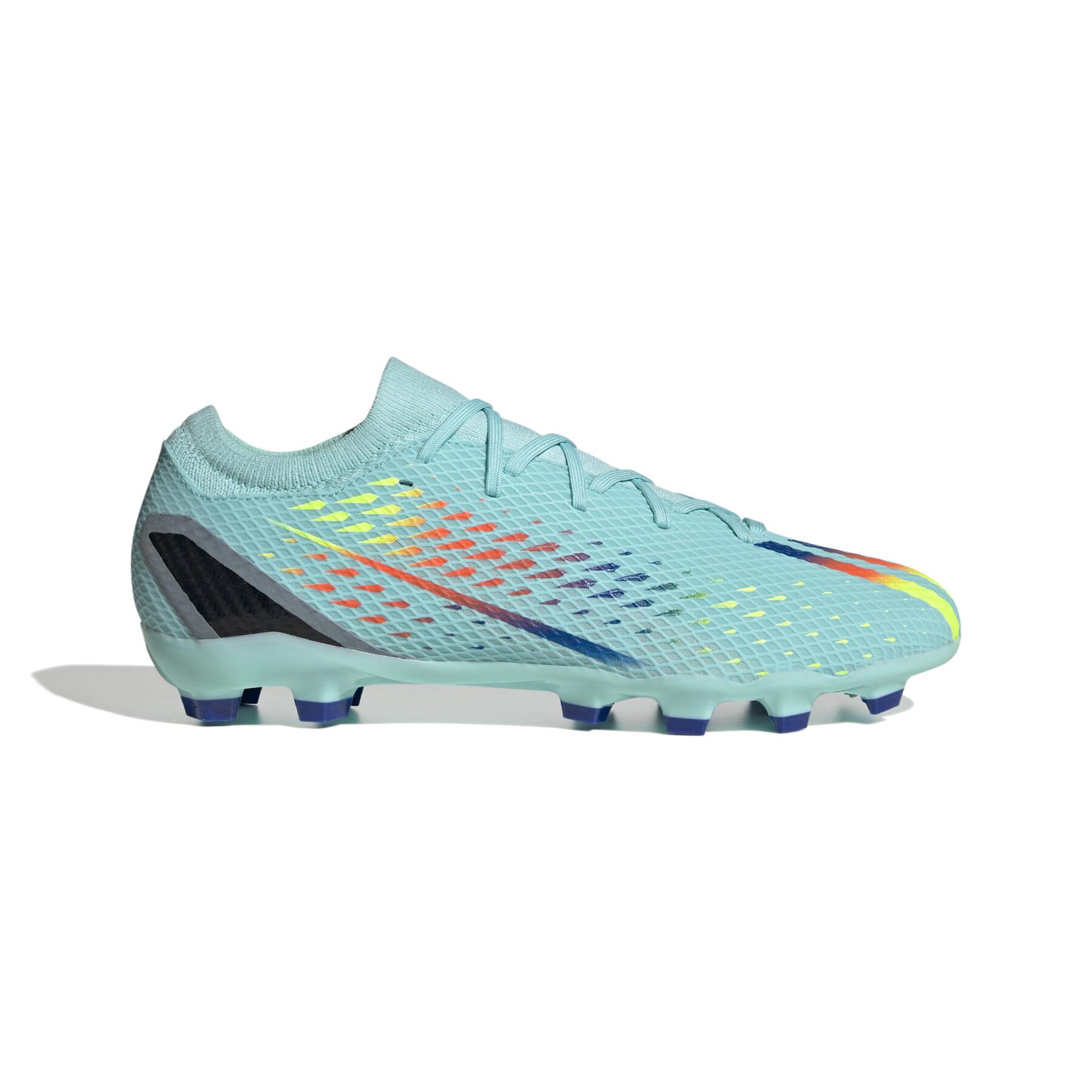 Soccer shoes adidas X Speedportal.3 MG - Al Rihla