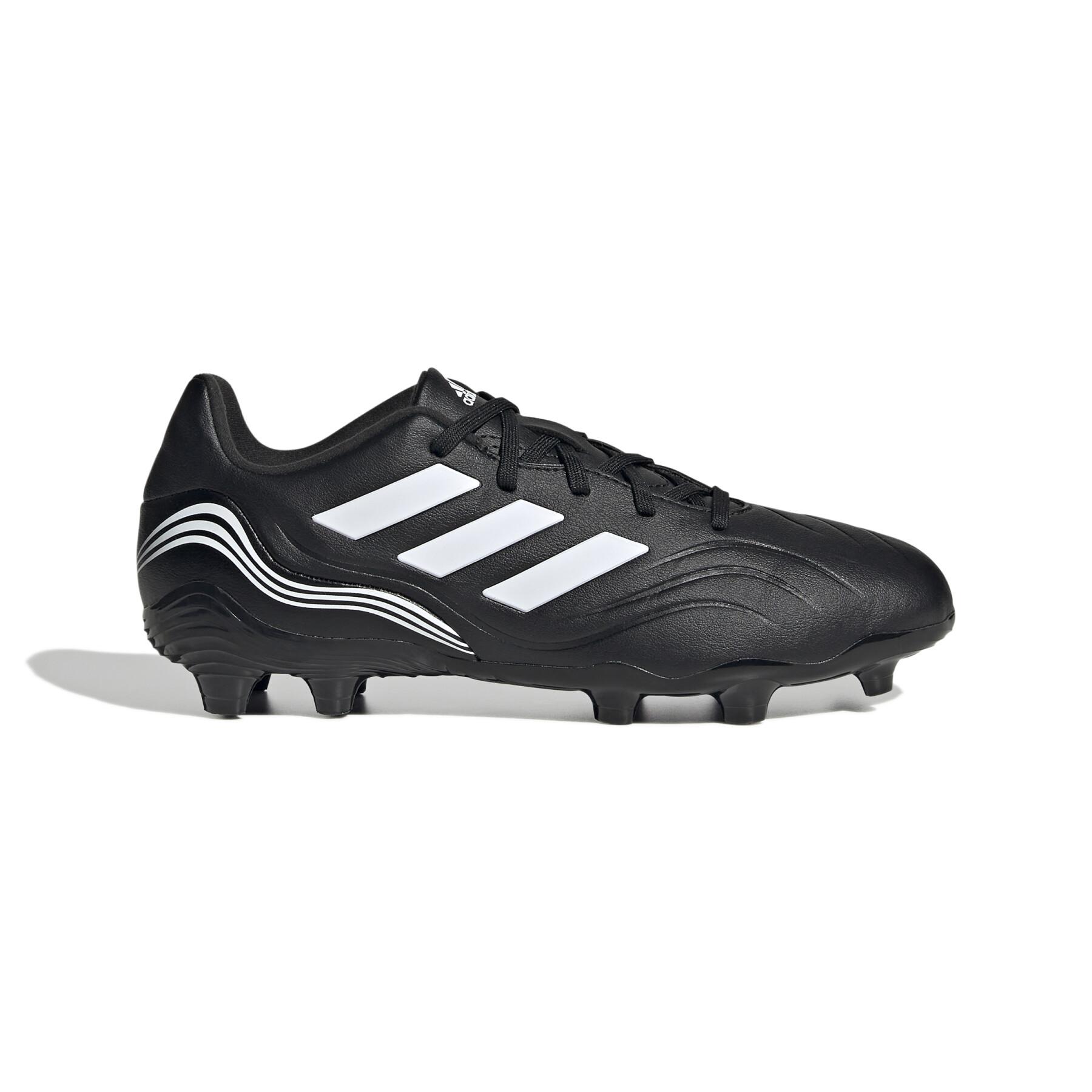 Children's soccer shoes adidas Copa Sense.3 FG - Shadowportal Pack