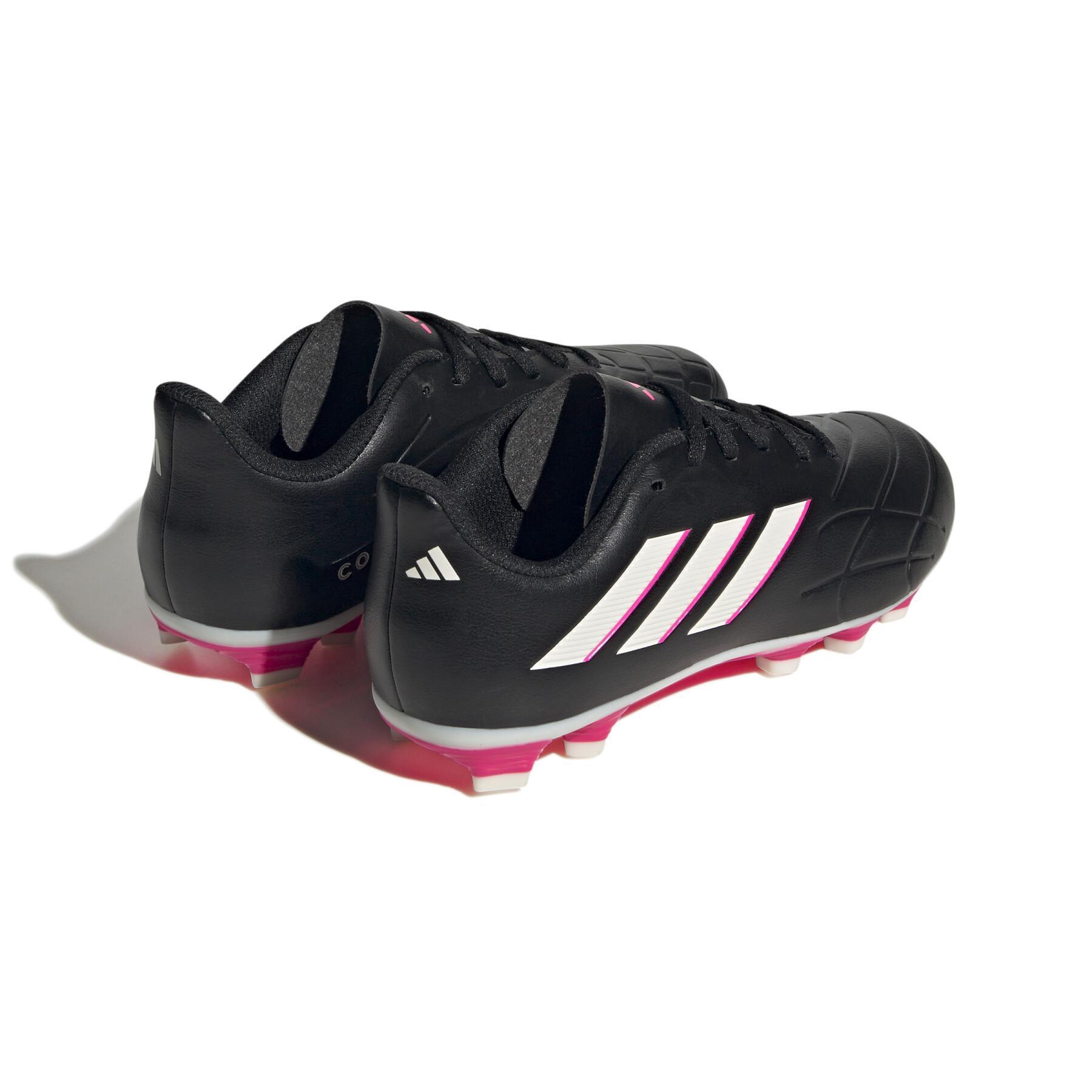 Children's soccer shoes adidas Copa Pure.4