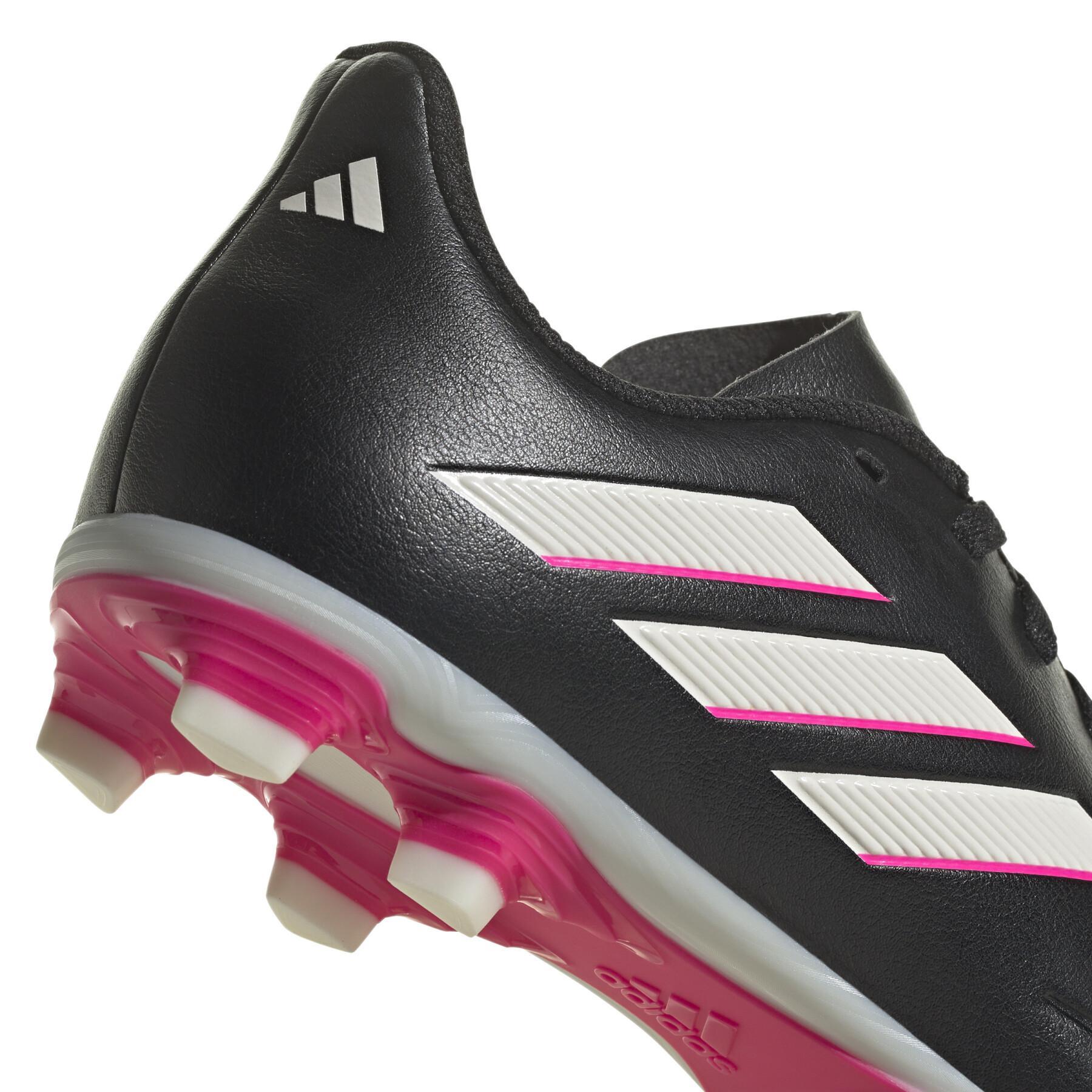 Children's soccer shoes adidas Copa Pure.4