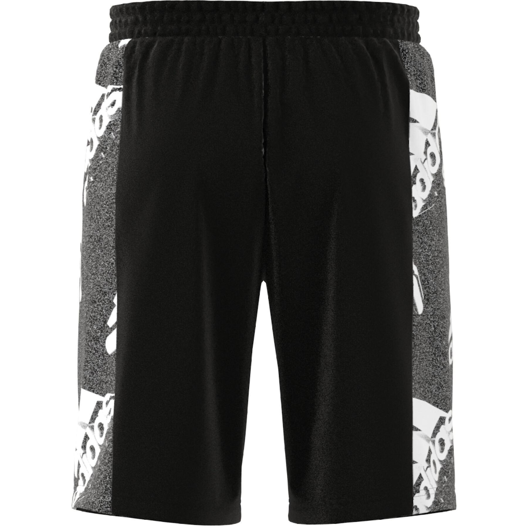 Woven shorts adidas Essentials BrandLove