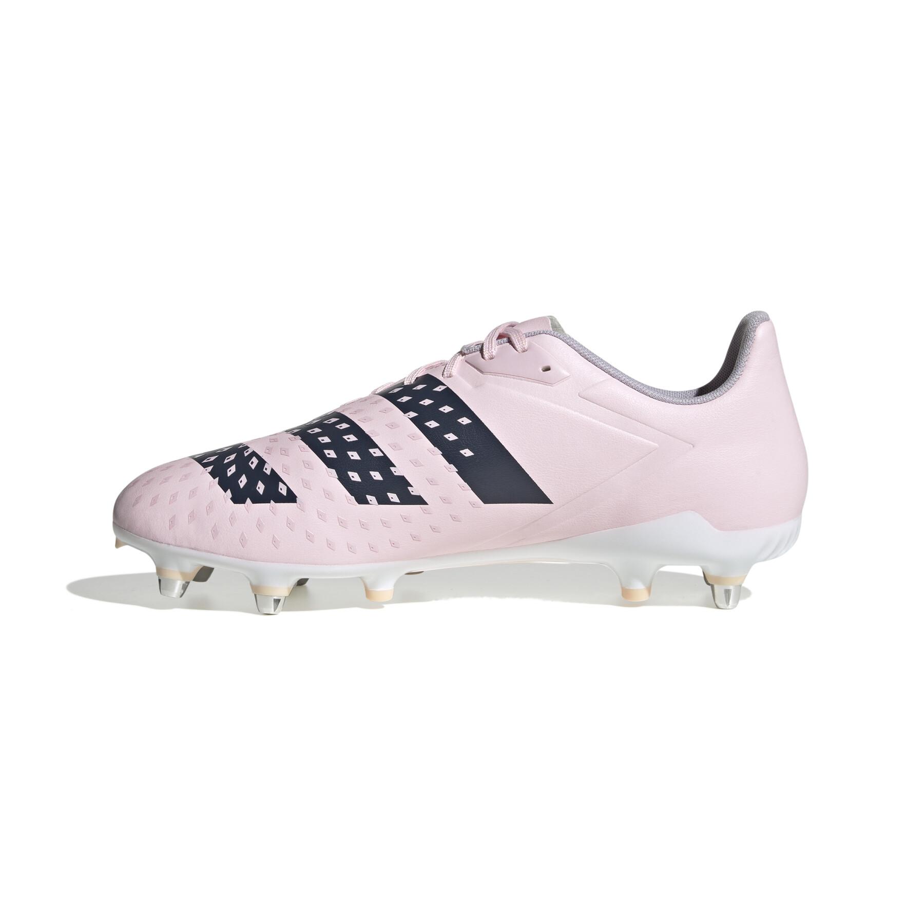Rugby shoes adidas Malice FG