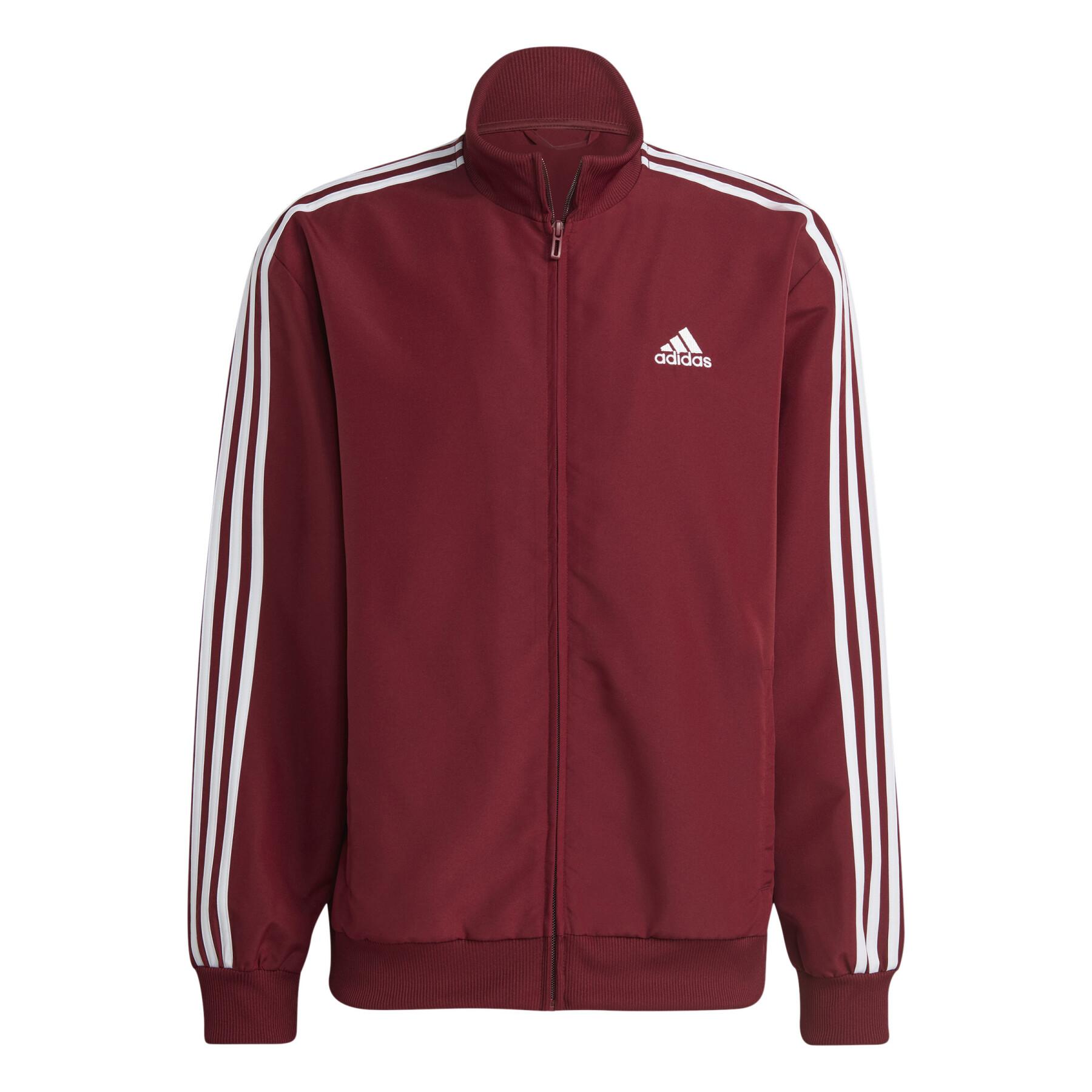 Woven tracksuit adidas 3-Stripes