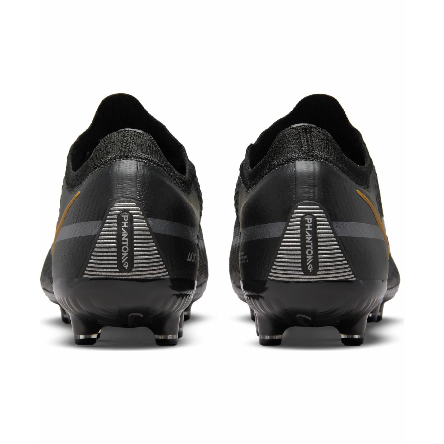 Soccer shoes Nike Phantom GT2 Élite AG-Pro - Shadow pack