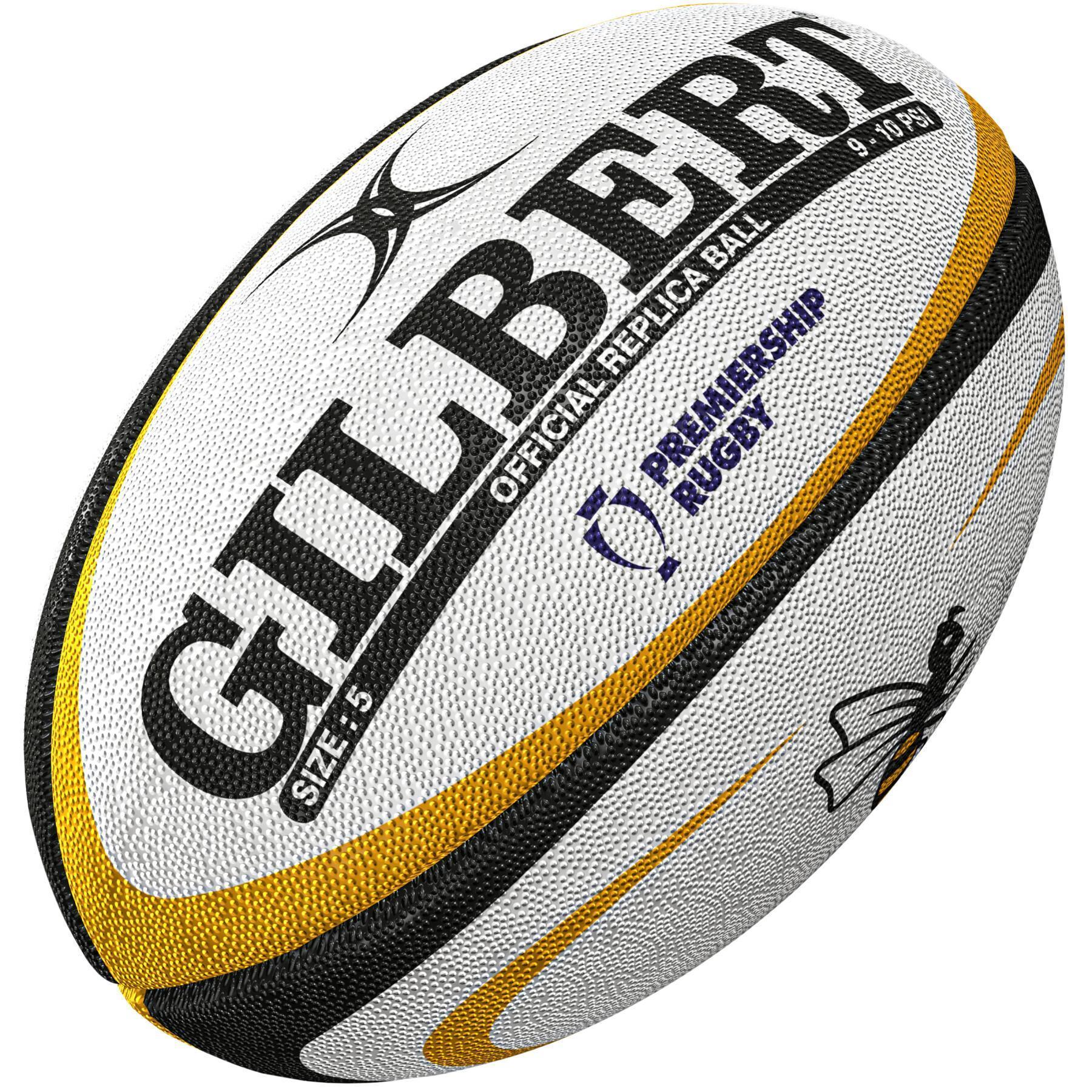 Rugby ball Wasps