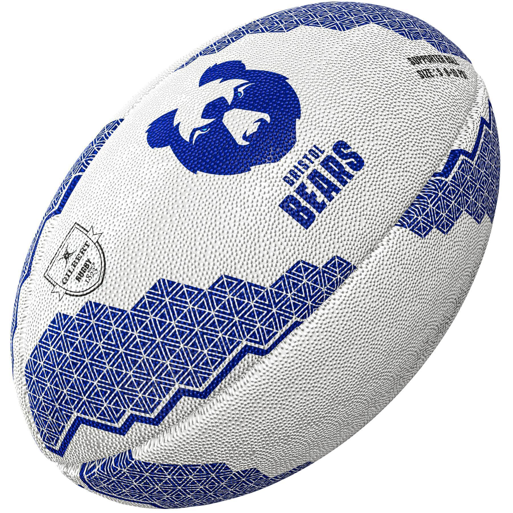 Rugby ball Bristol Bears Supporter