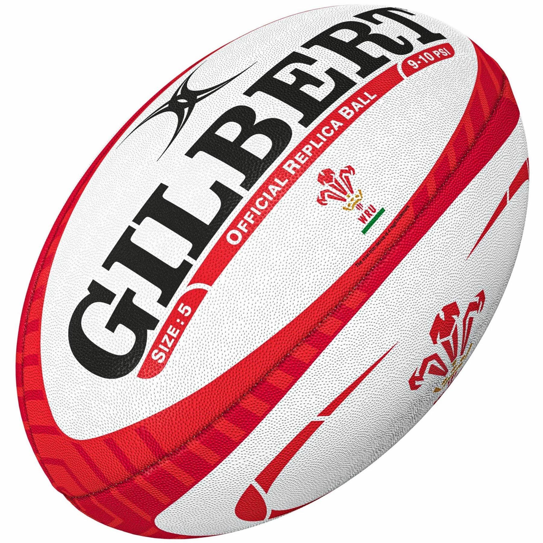 Pack of 25 Balls Wales