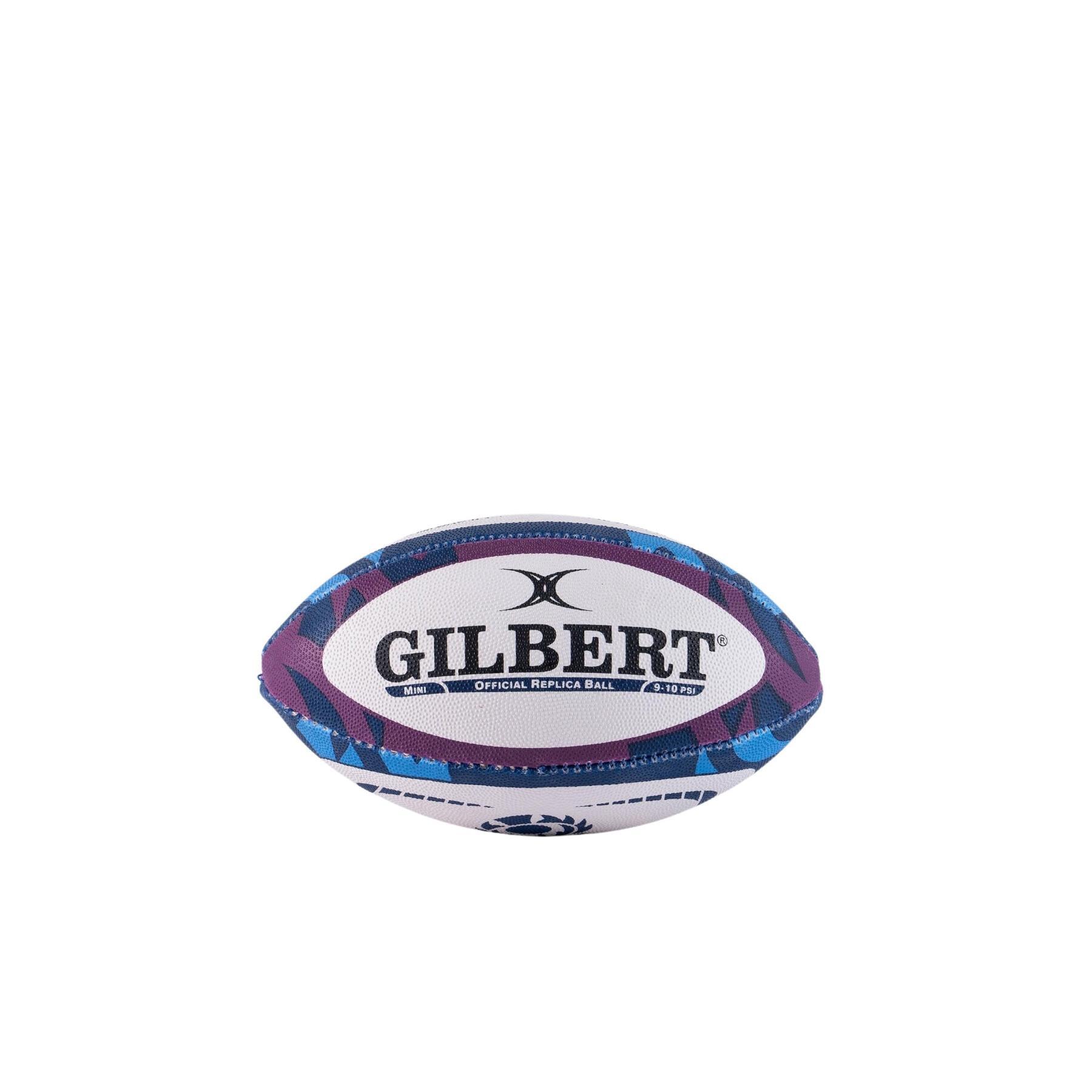 Pack of 25 Balls Gilbert SRU 2023