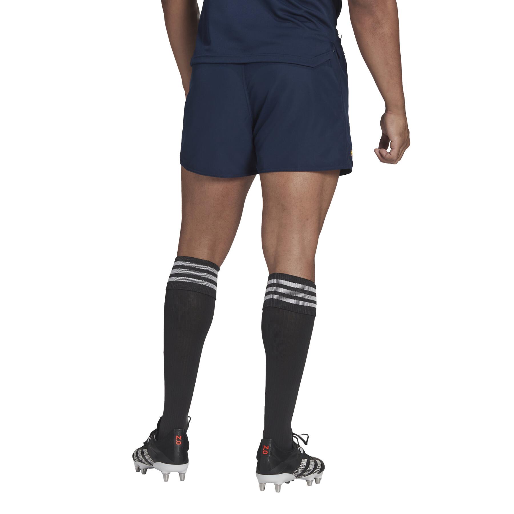 Home shorts Highlanders Supporters 2021/22