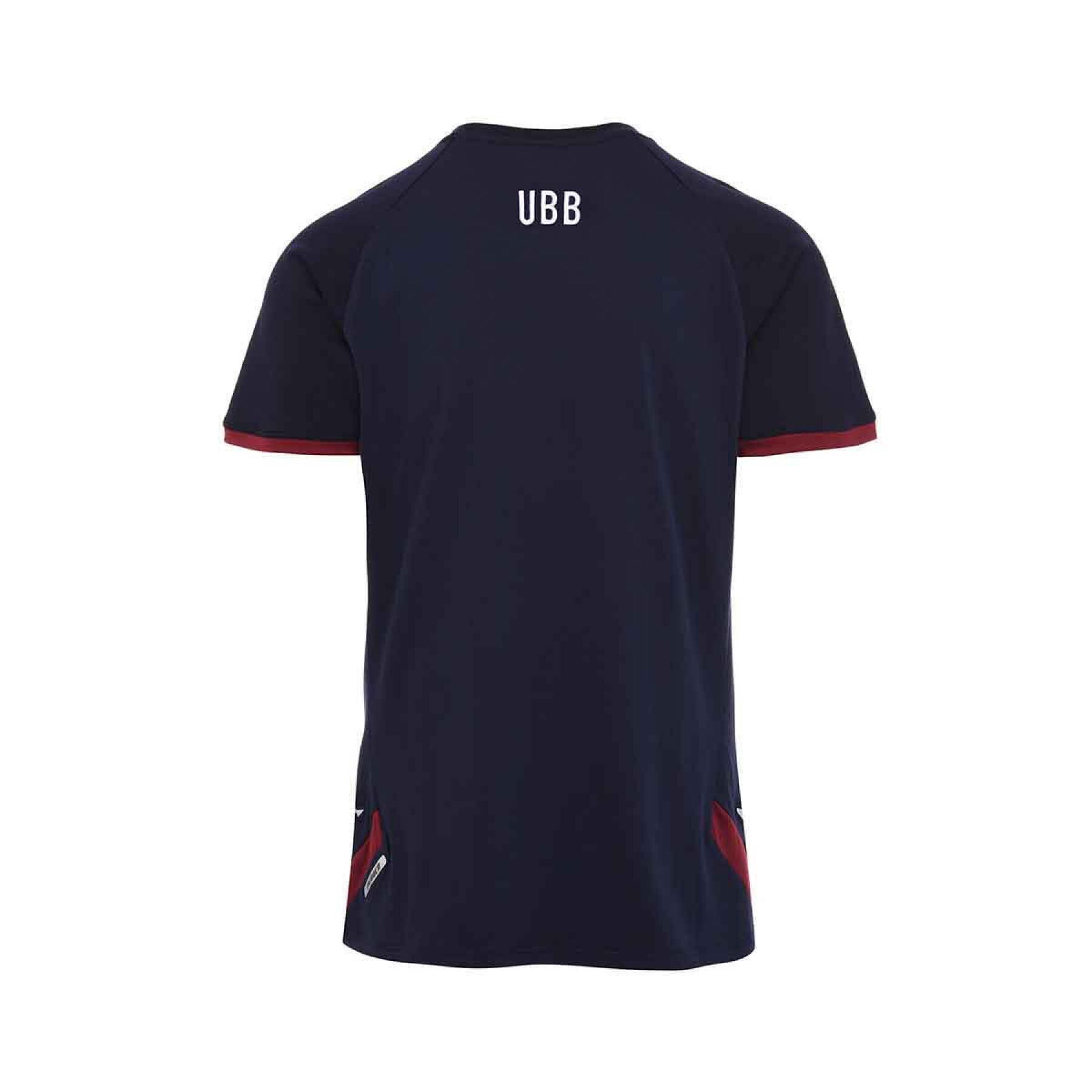 Child's T-shirt Union Bordeaux-Bègles 2022/23