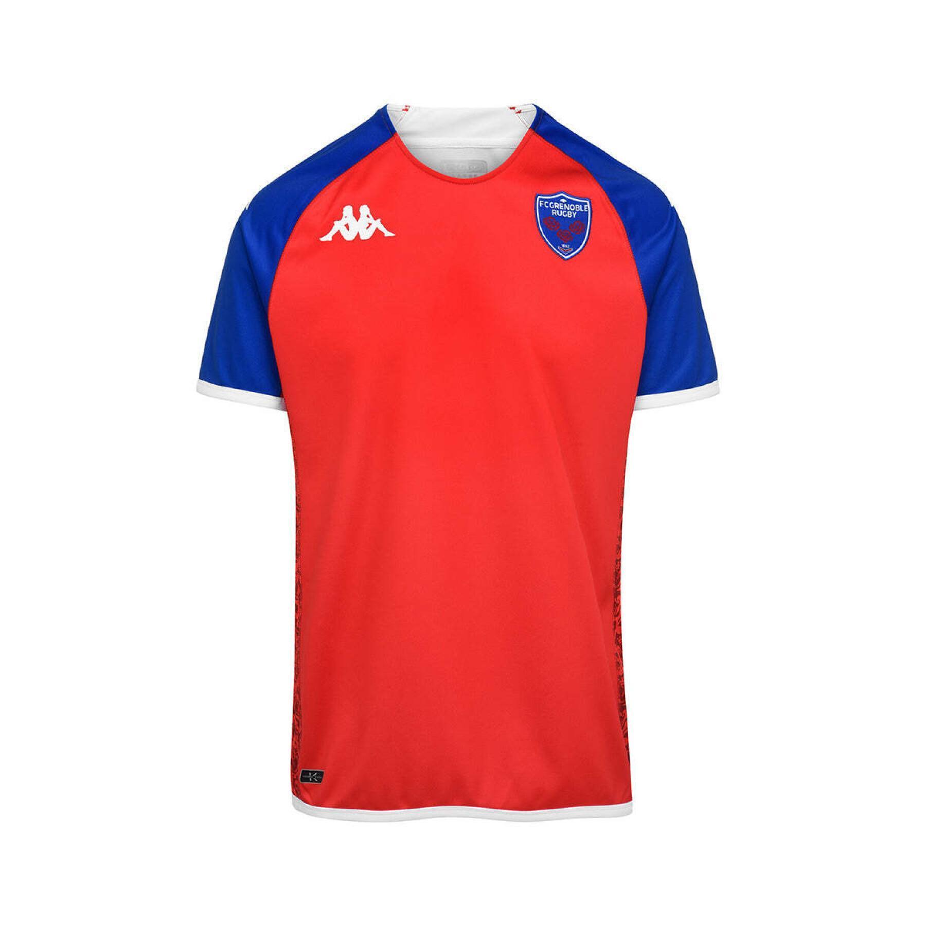 Children's away jersey FC Grenoble Rugby 2022/23