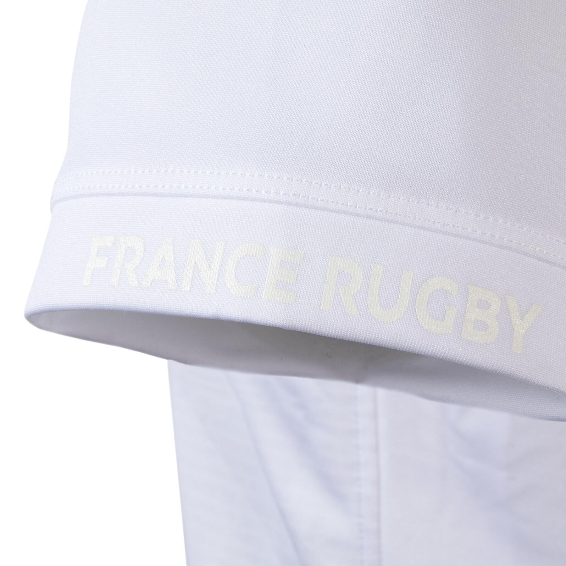 away jersey XV de France 2023
