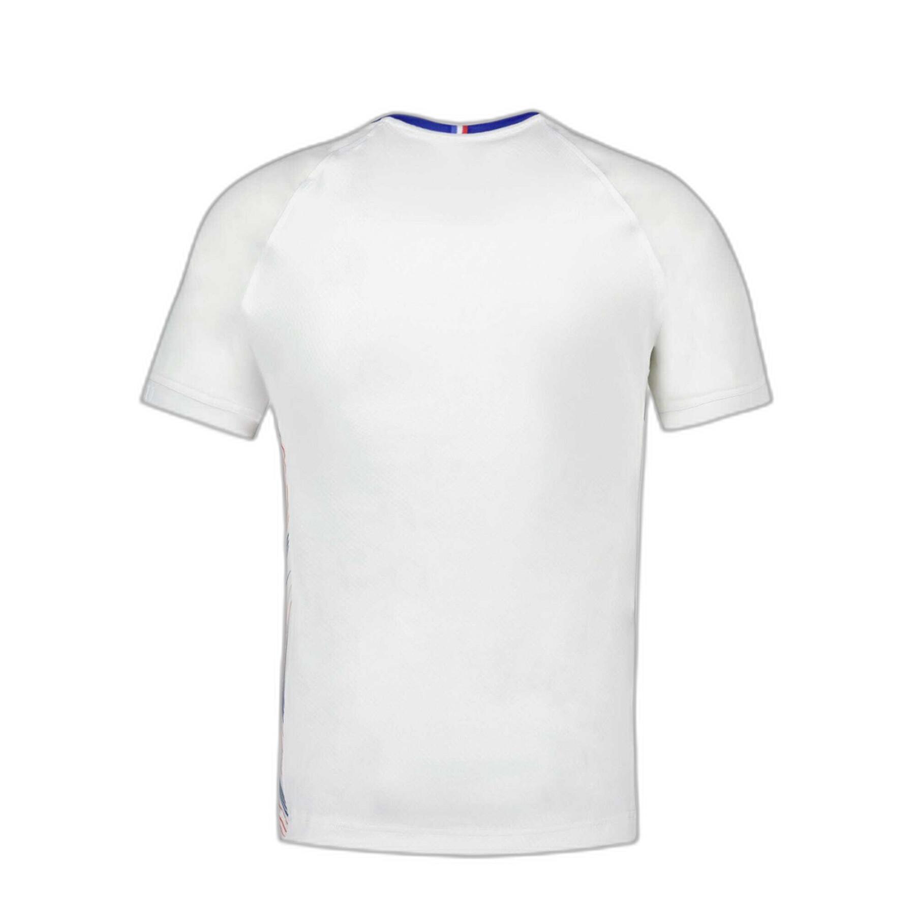 away jersey 7 de France 2022/23