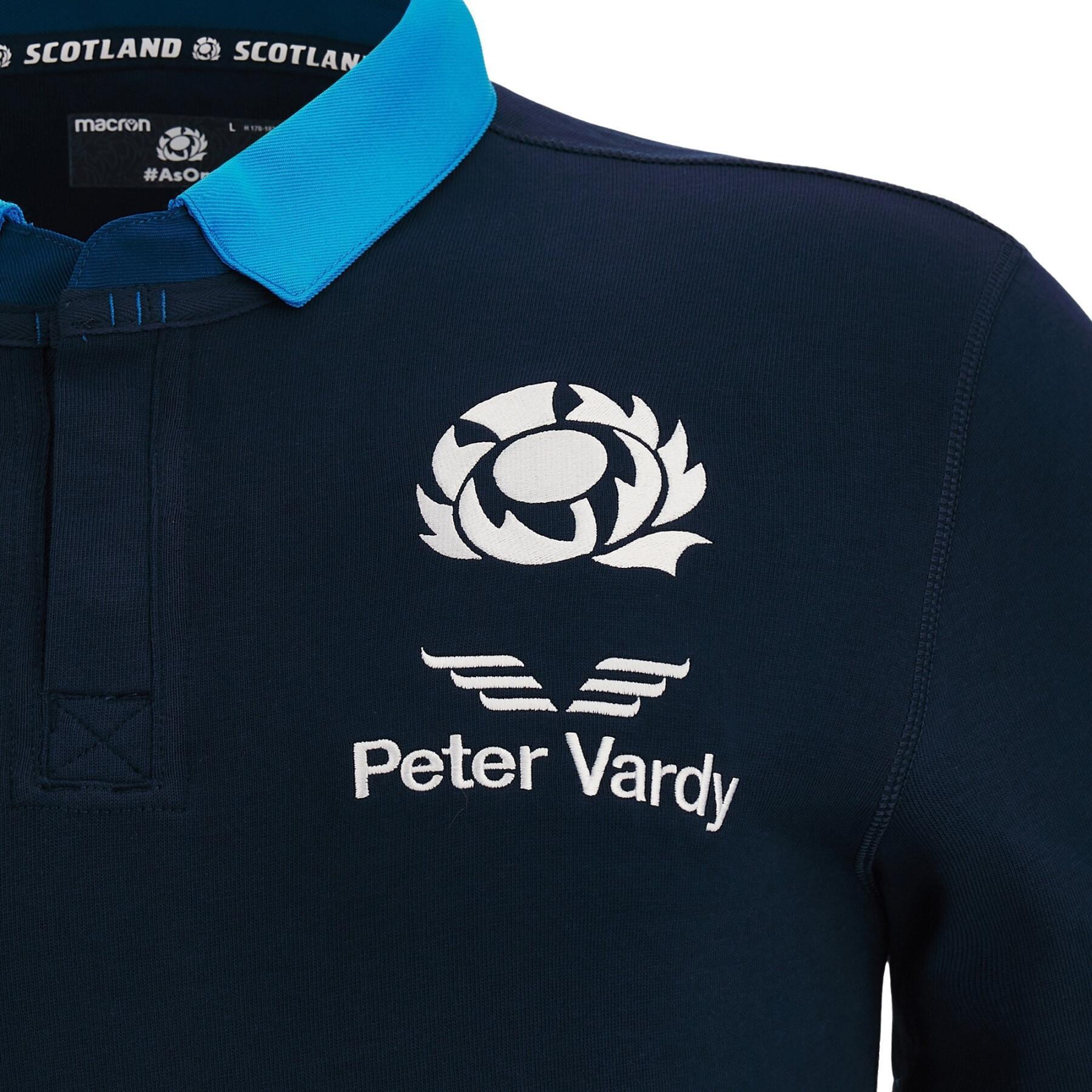 Children's home jersey Écosse 2023