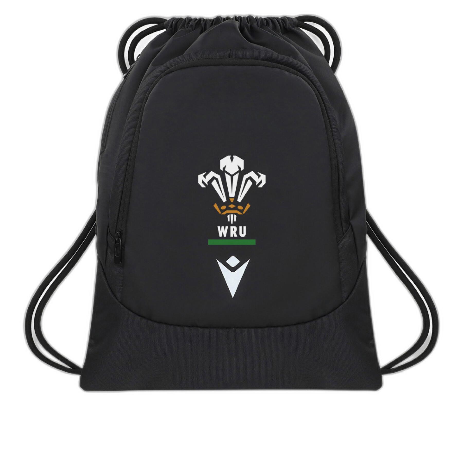 Customized backpack Pays de Galles XV 2022/23 35 L
