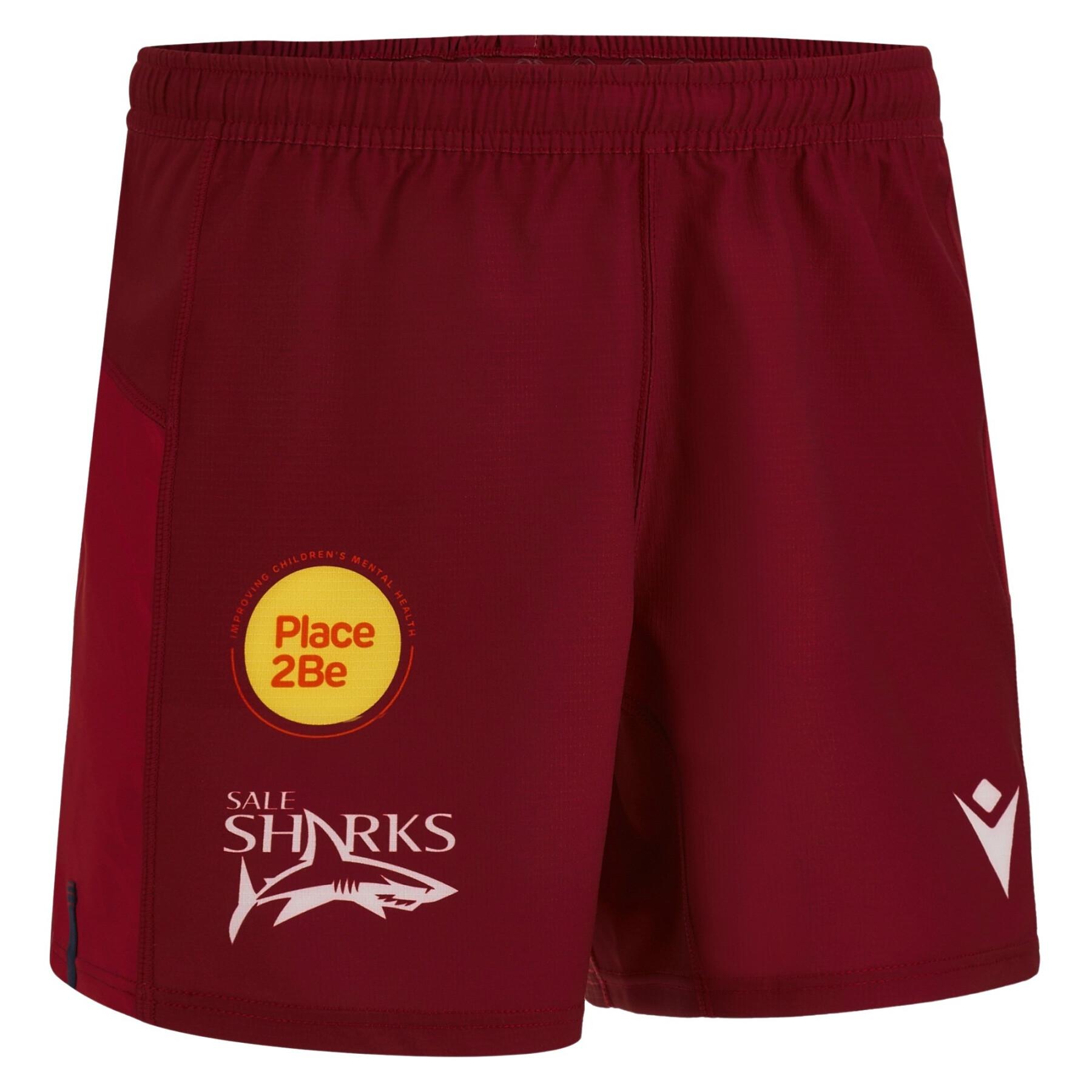 Outdoor shorts Sale Sharks 2022/23