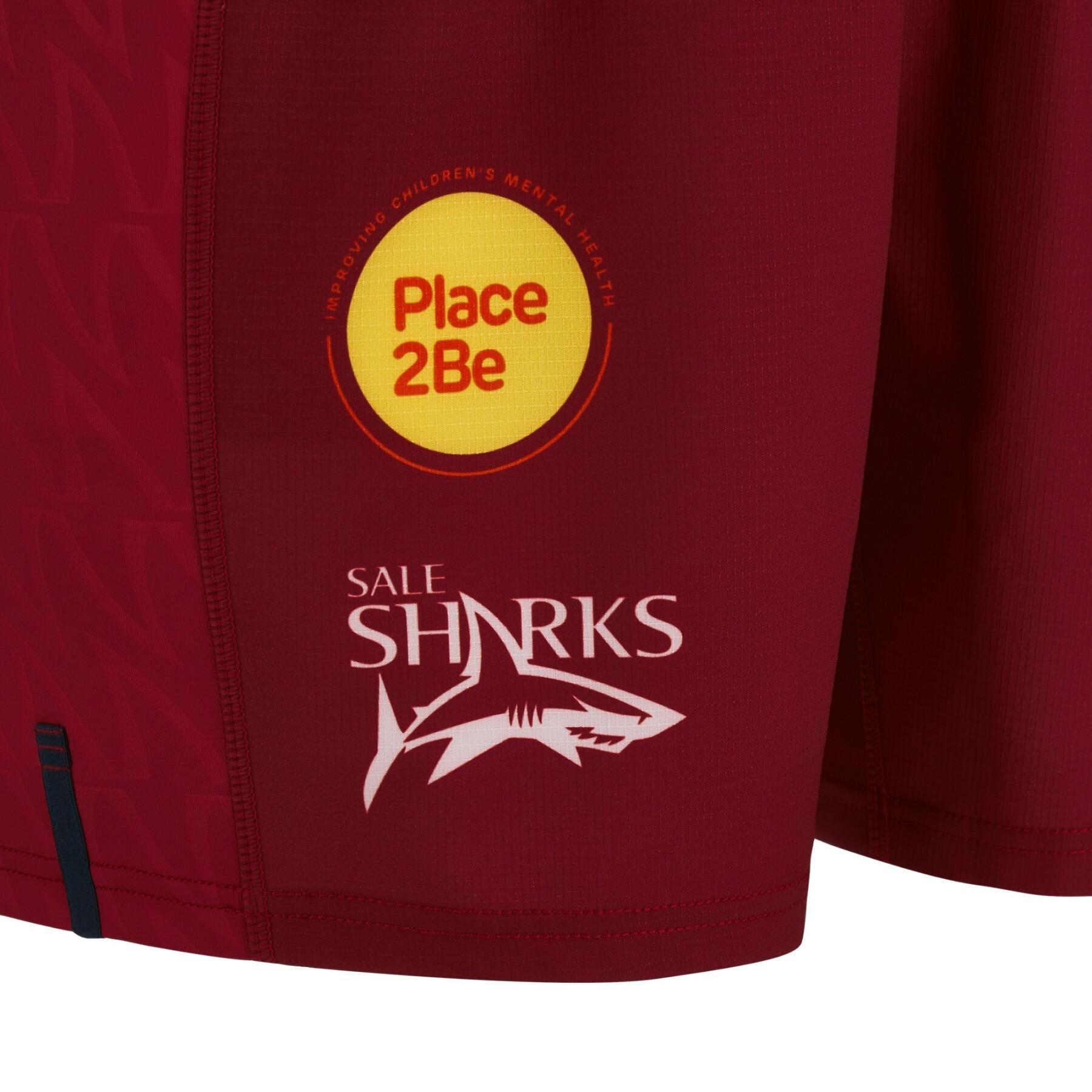 Outdoor shorts Sale Sharks 2022/23