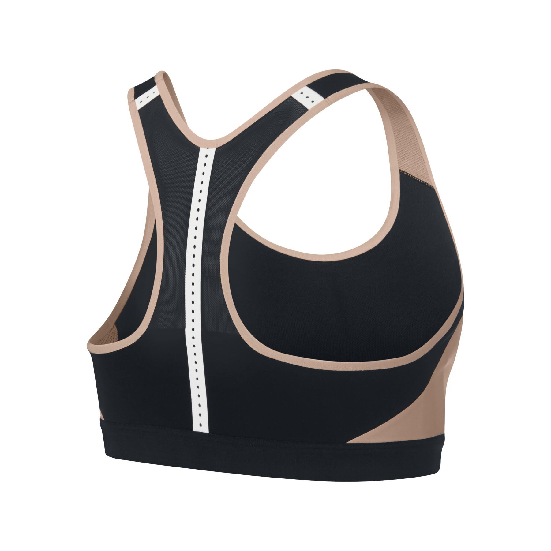 Women's sports bras Nike Motion Adapt
