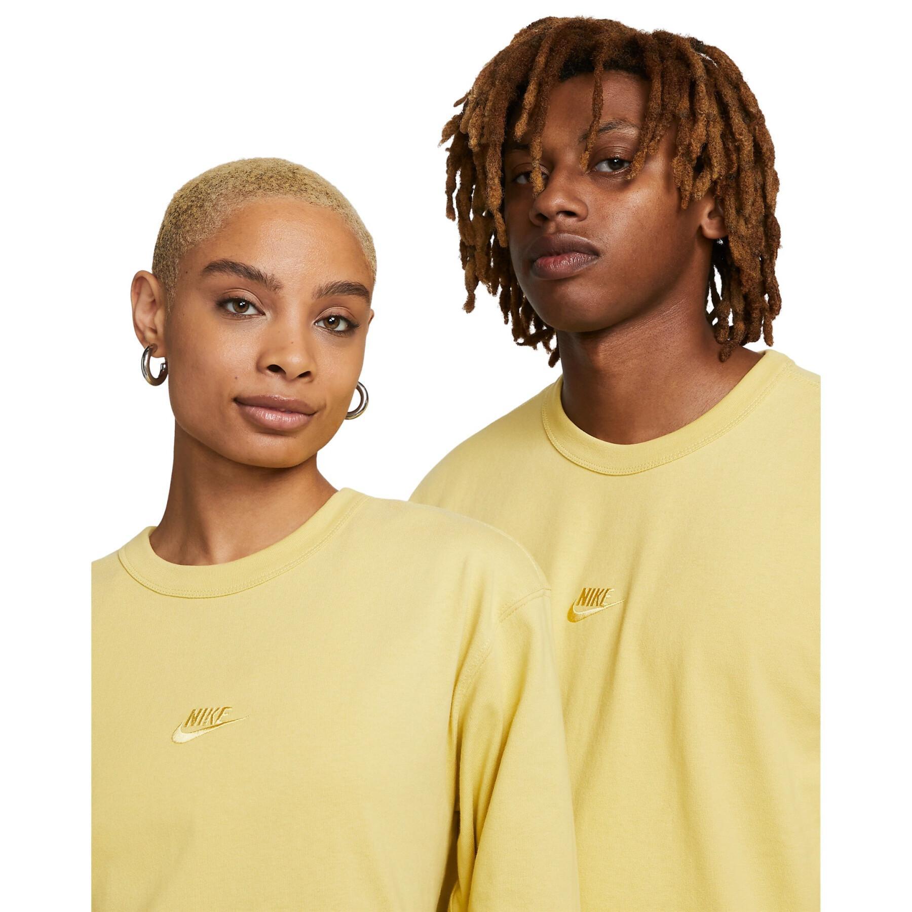 Long sleeve T-shirt Nike Premium Essentials Sust
