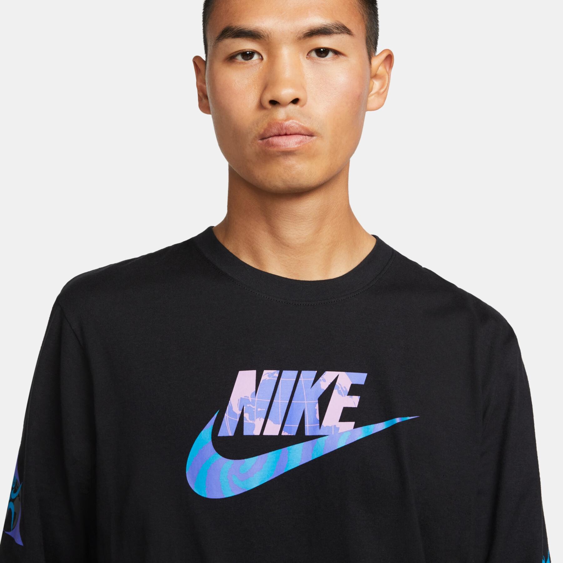 Long sleeve T-shirt Nike