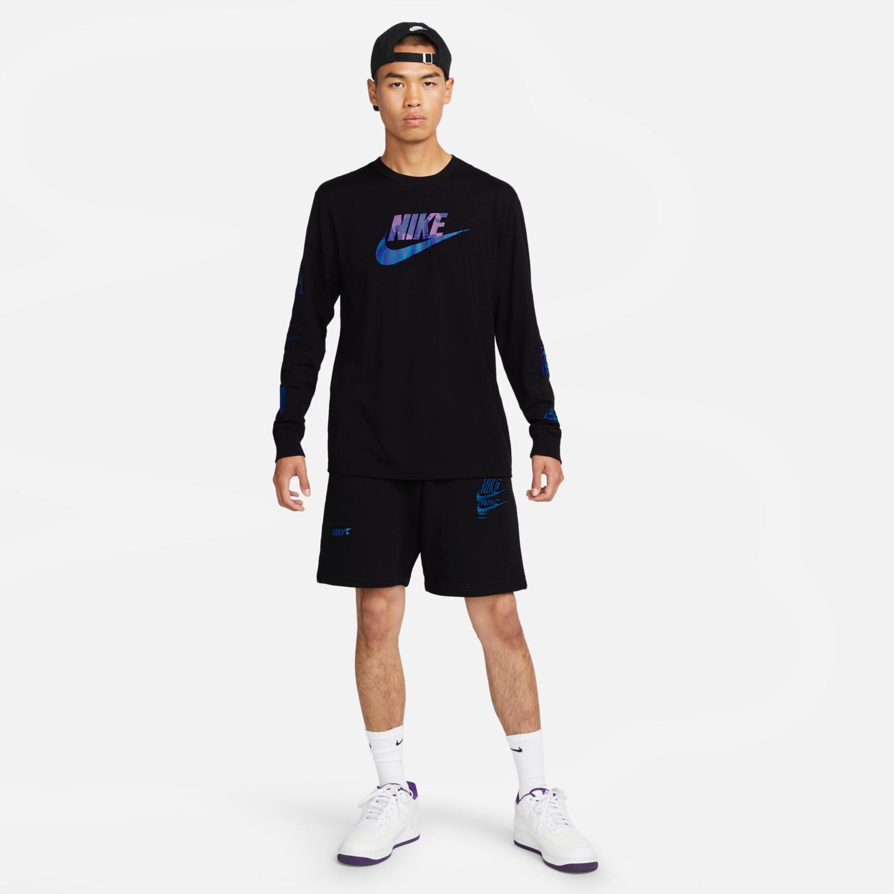 Long sleeve T-shirt Nike
