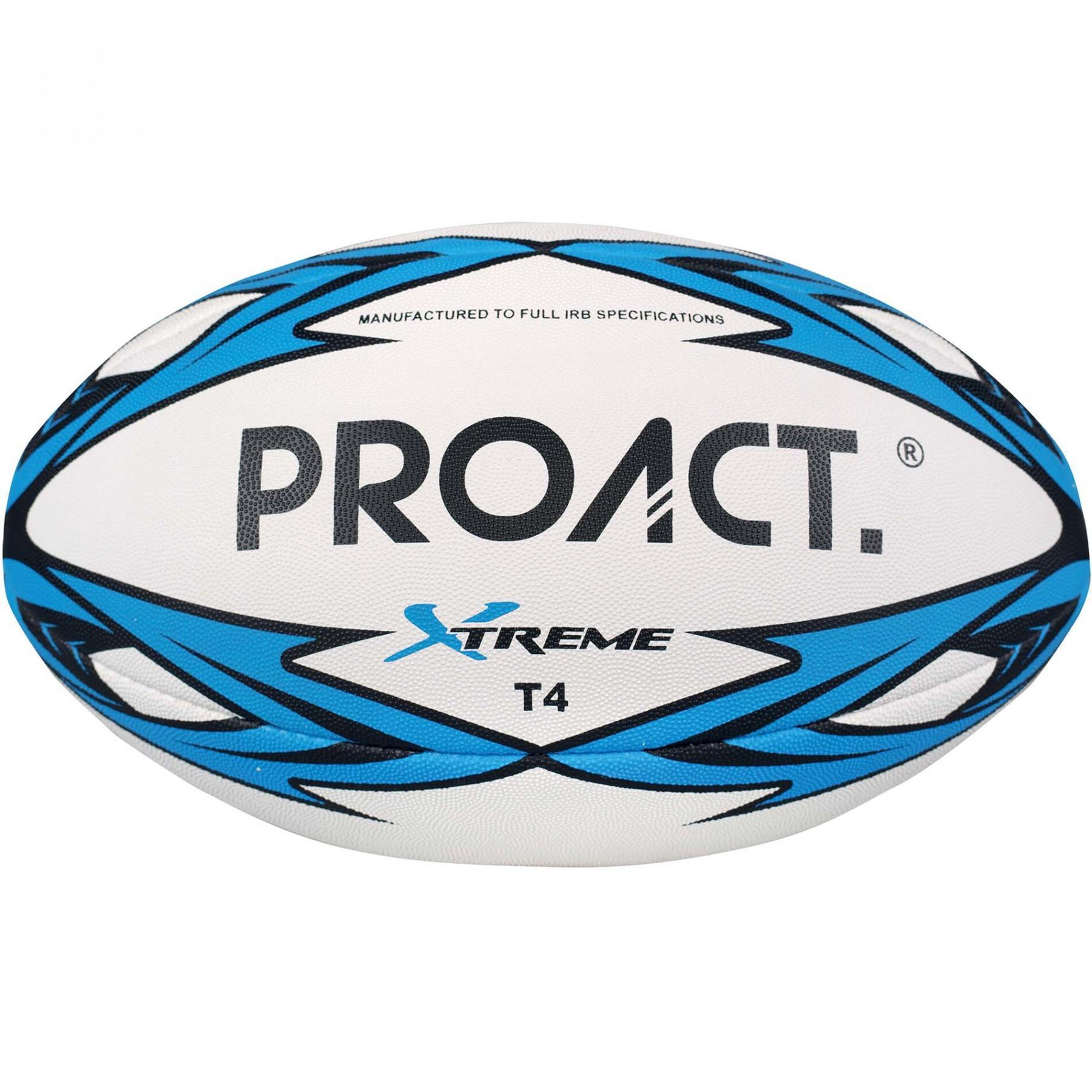 Procat X-Treme Rugby Ball