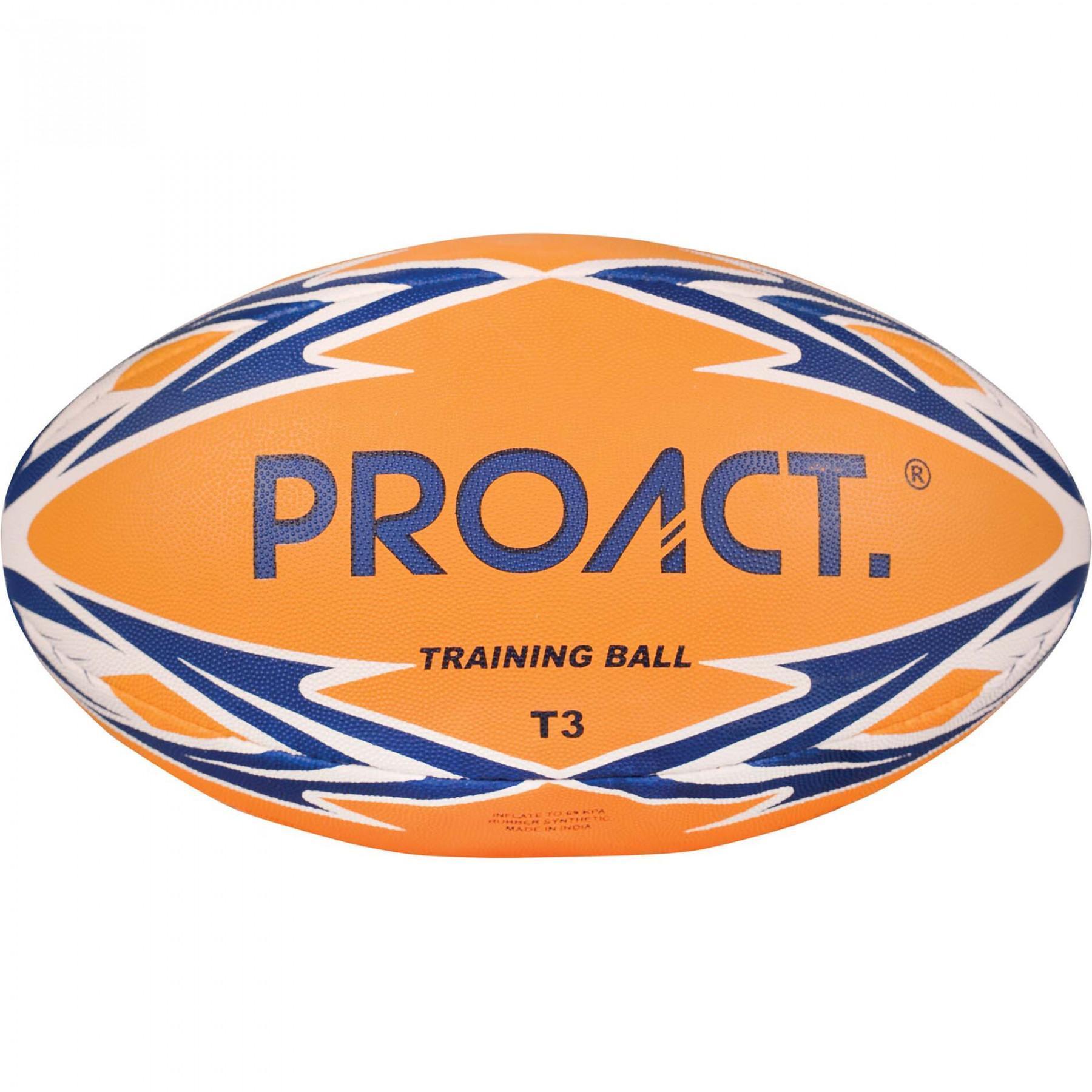 Rugby Ball Proact Challenge