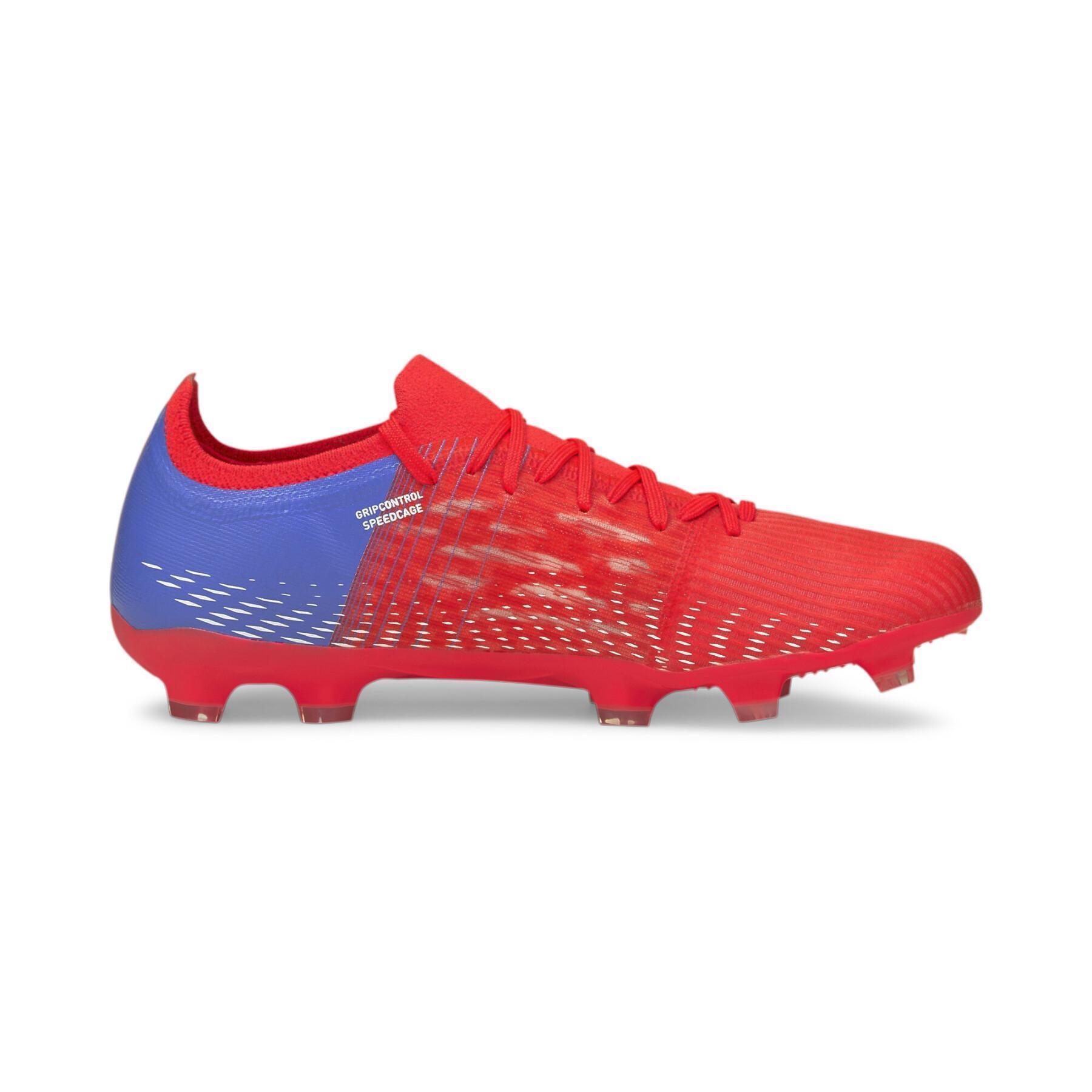 Soccer shoes Puma Ultra 3.3 FG/AG