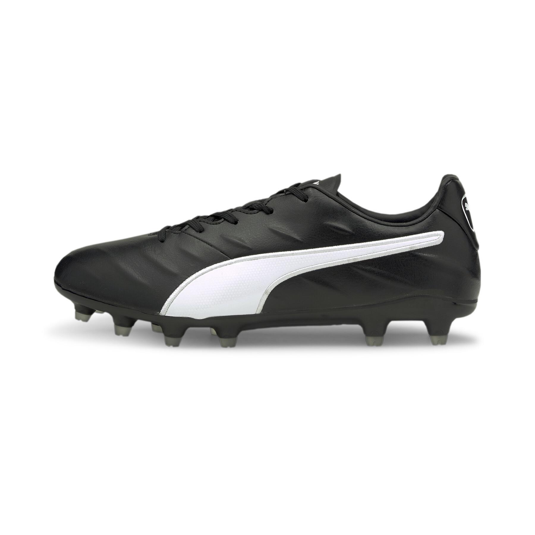 Soccer shoes Puma King Pro 21 FG