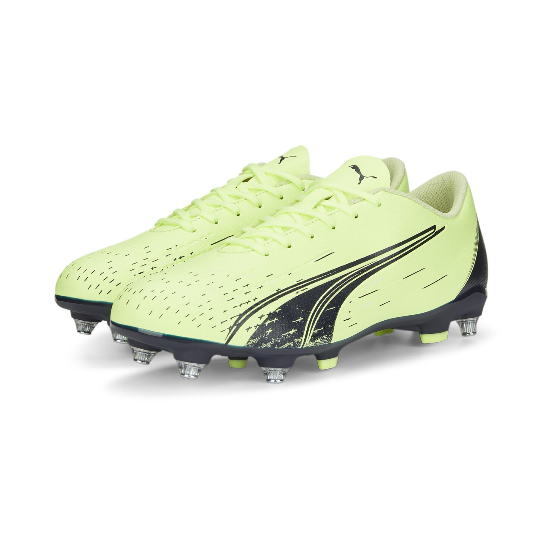 Soccer shoes Puma Ultra Play MxSG - Fastest Pack