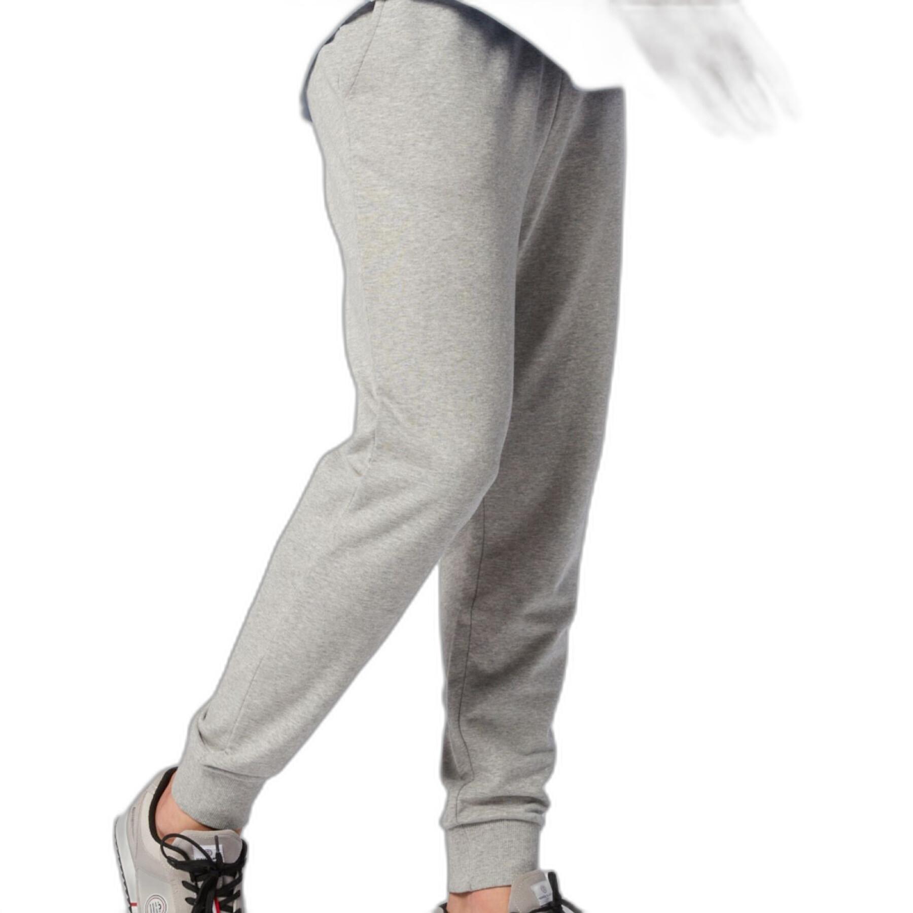 Cotton jogging suit Serge Blanco