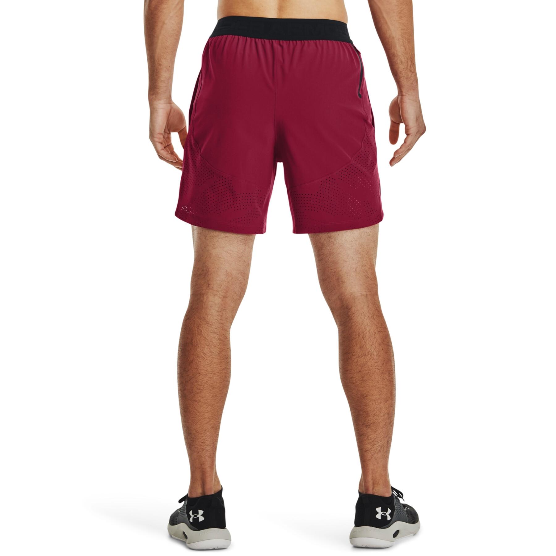 Woven shorts Under Armour Stretch