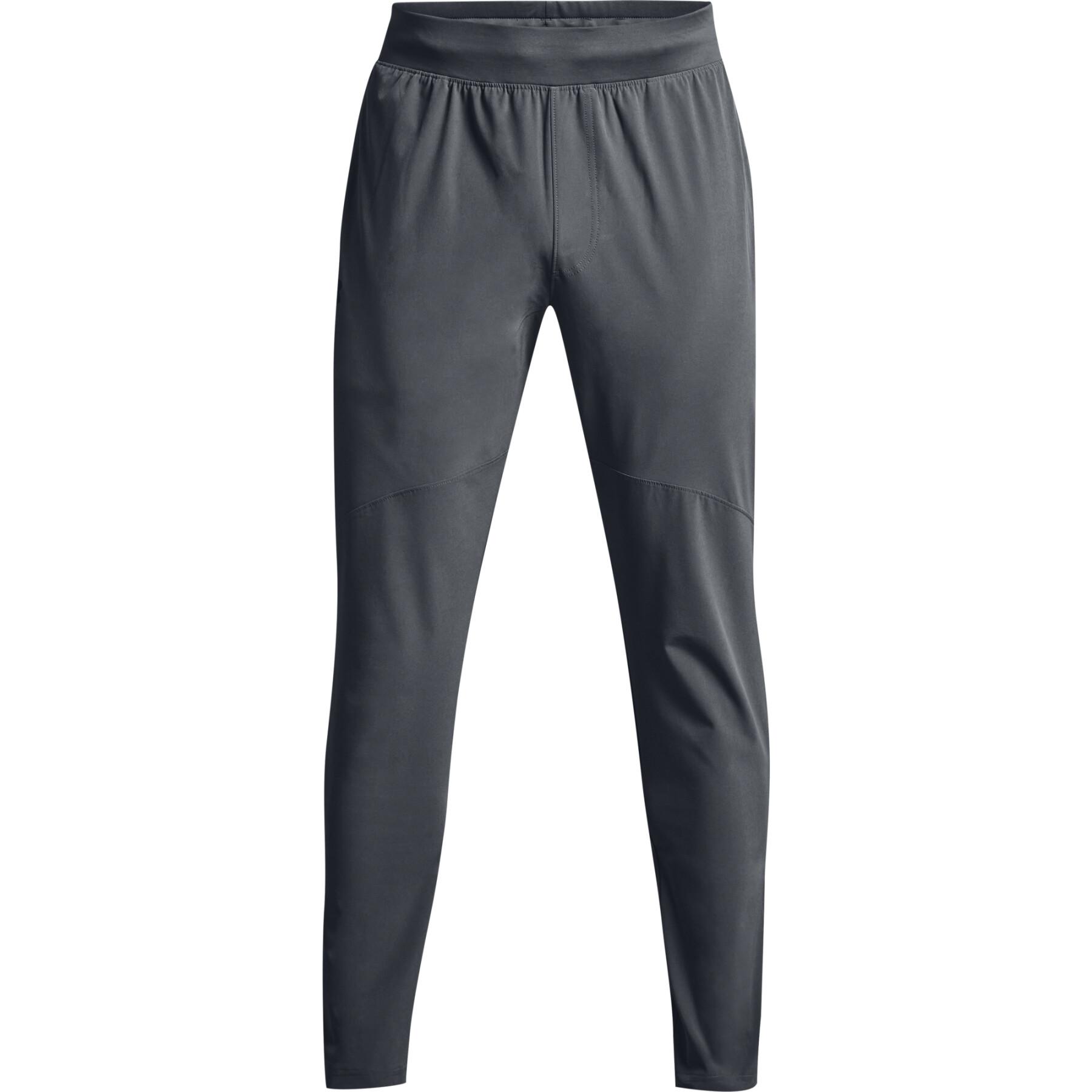 Stretch woven pants Under Armour