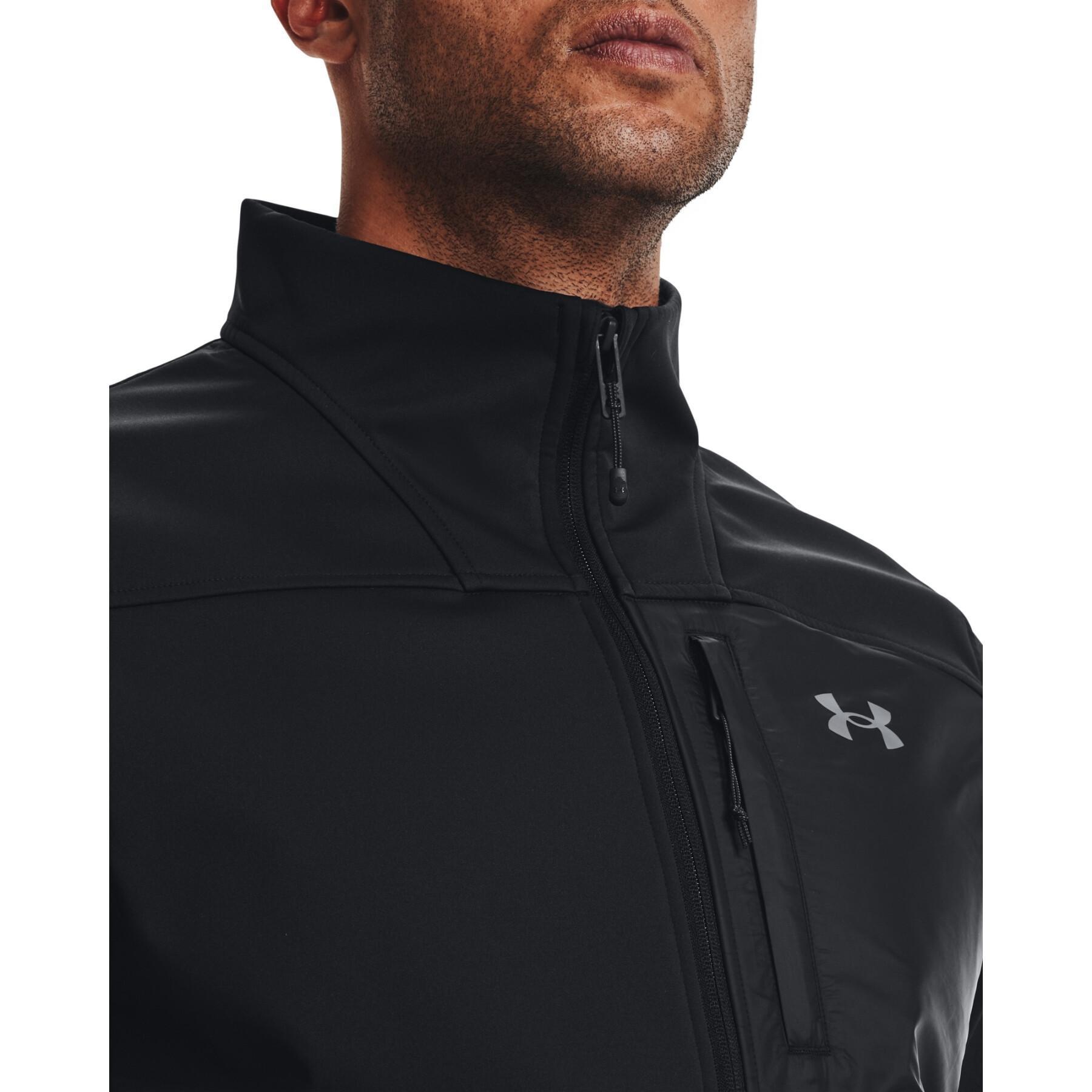 Jacket Under Armour Storm ColdGear® Infrared Shield 2.0
