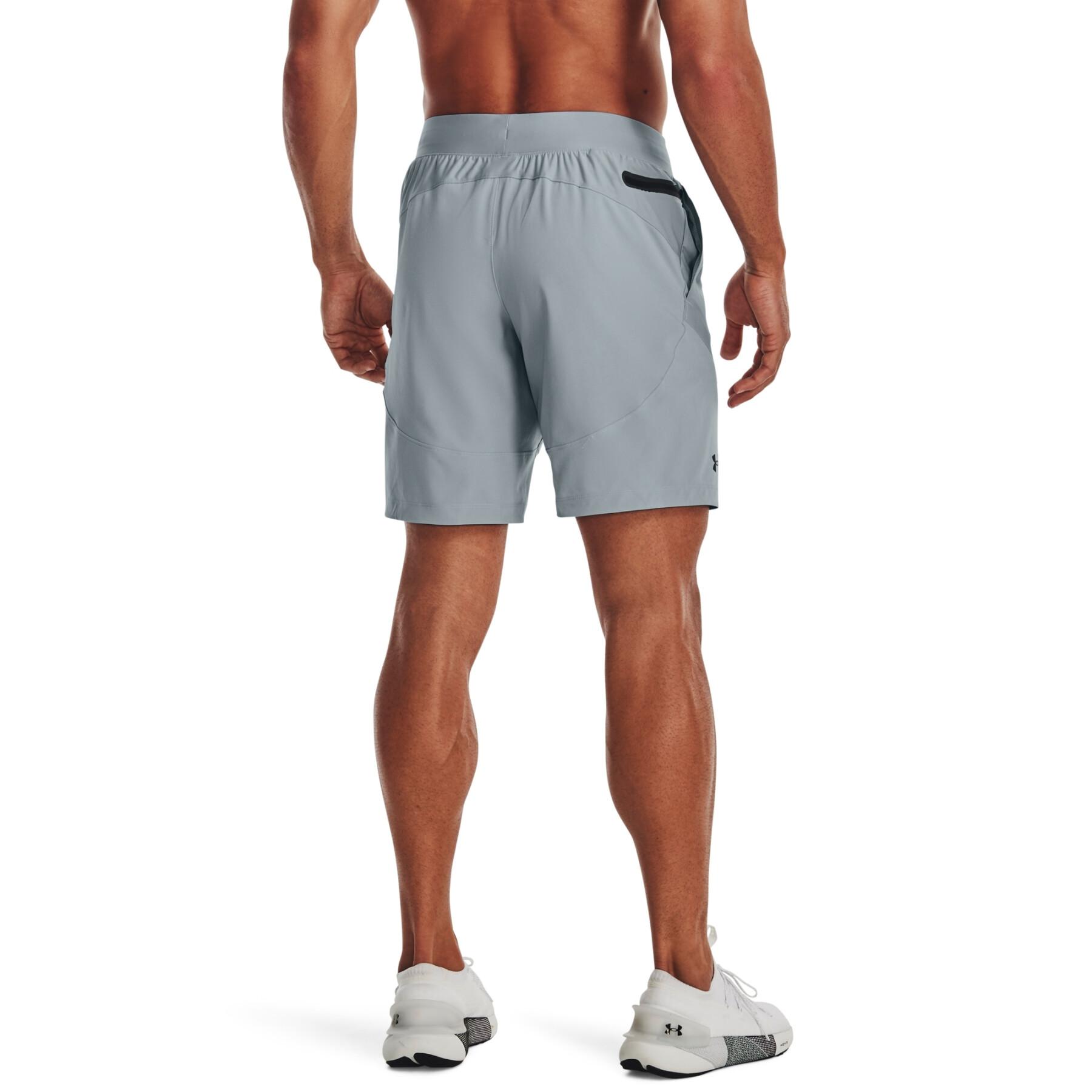 Hybrid shorts Under Armour Unstoppable